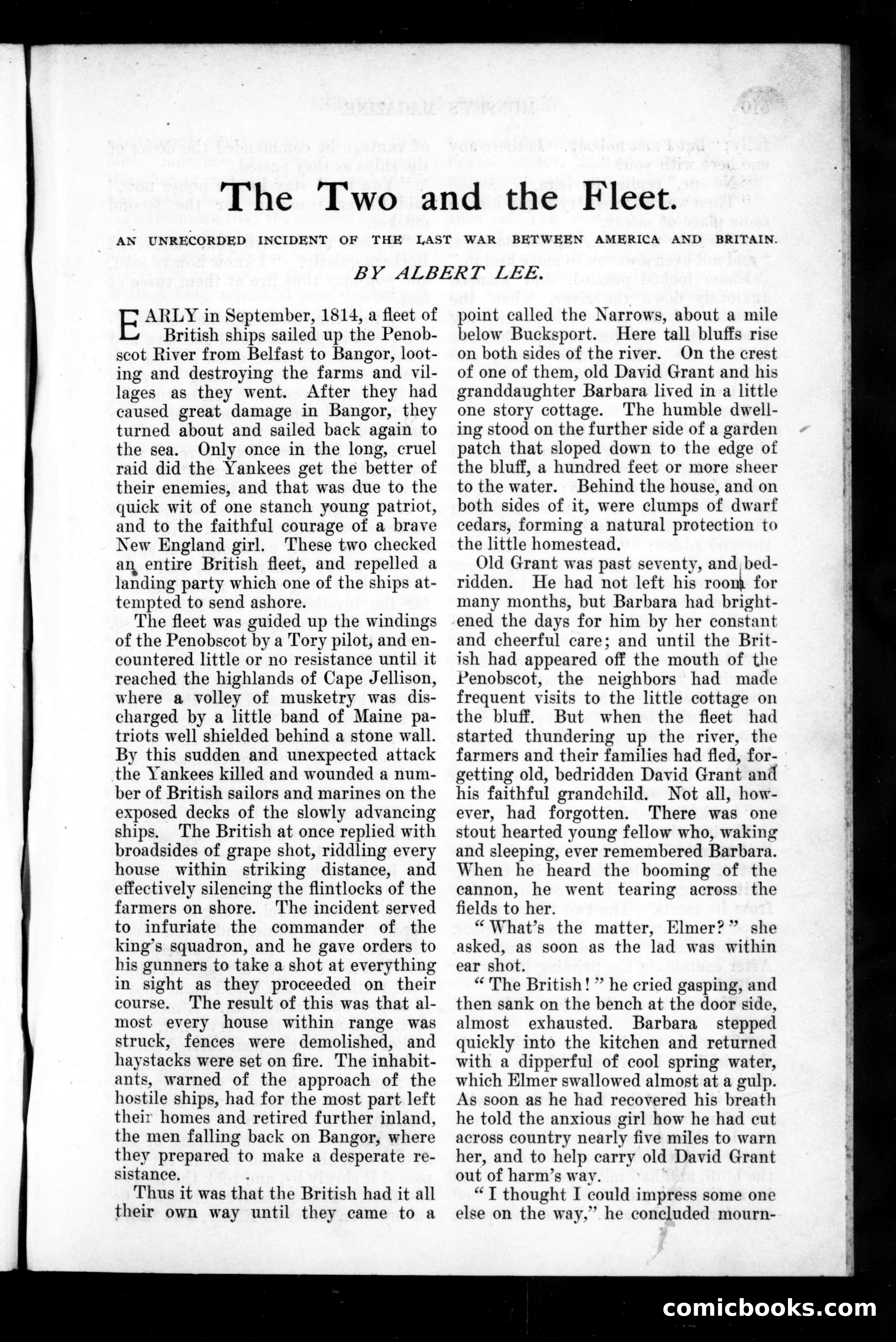 Munsey's Magazine, July 1902 — page 31 of 178
