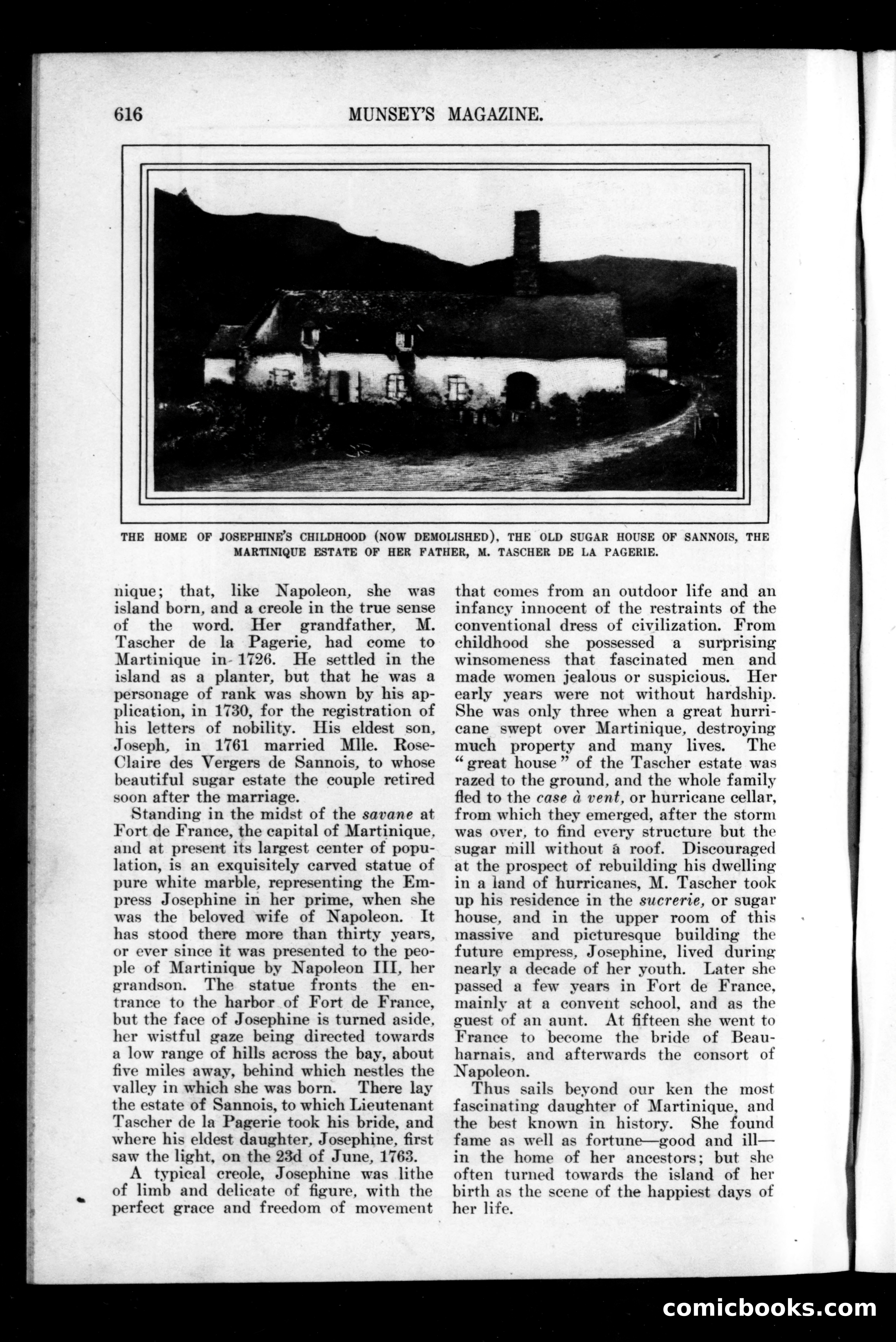 Munsey's Magazine, July 1902 — page 138 of 178
