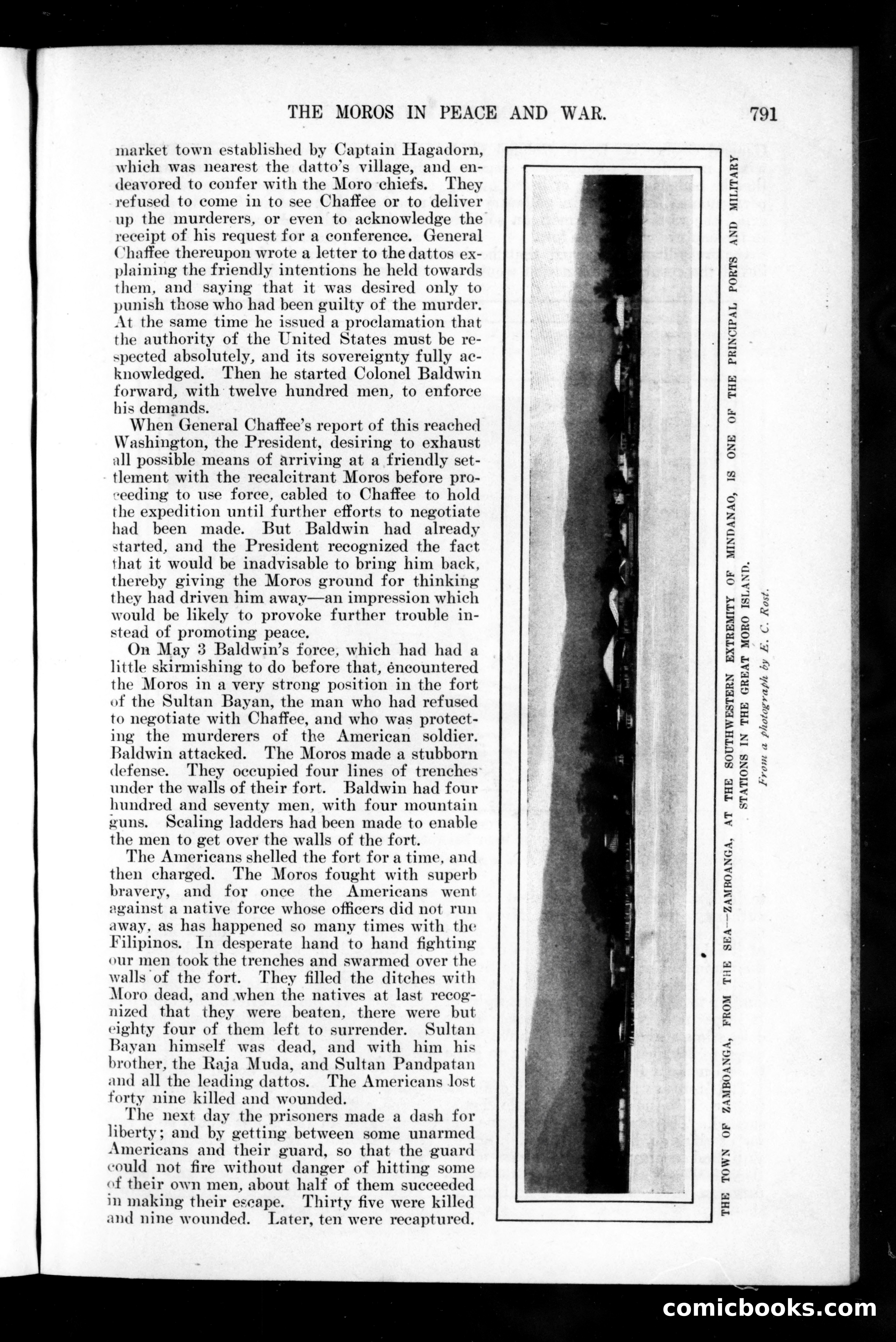 Munsey's Magazine, Vol. 27, No. 5 — page 137 of 178