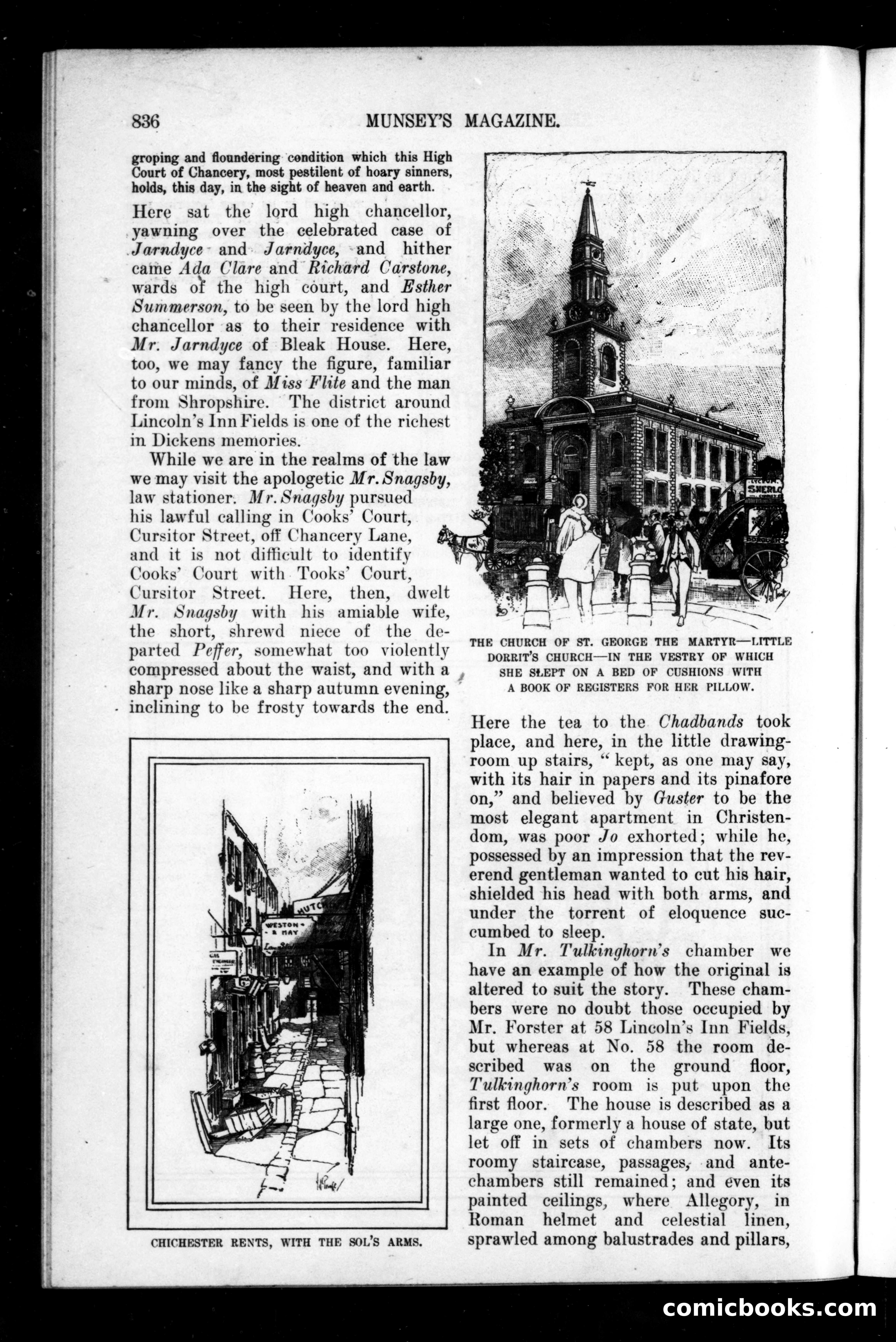 The Munsey for September — page 20 of 177