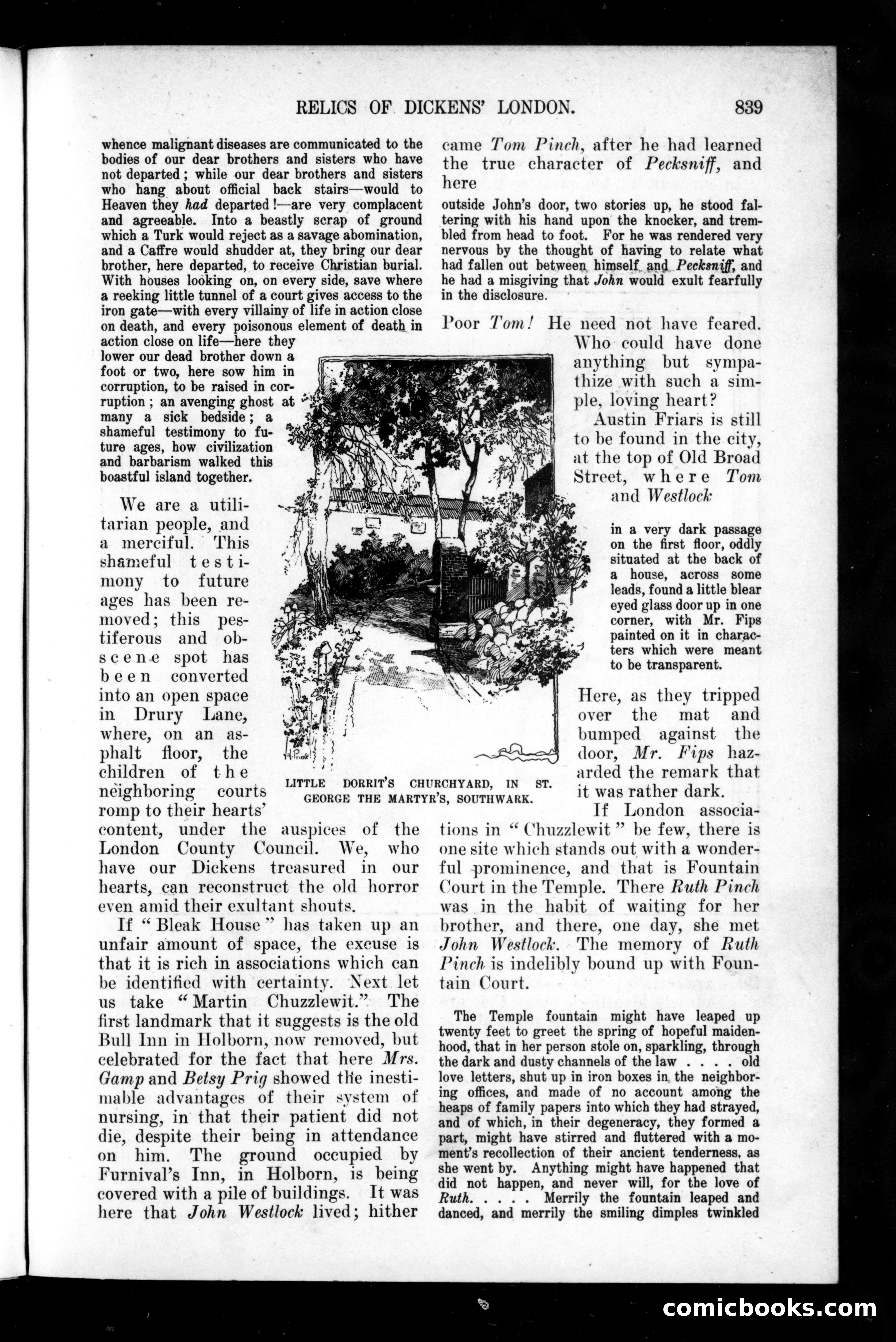 The Munsey for September — page 23 of 177