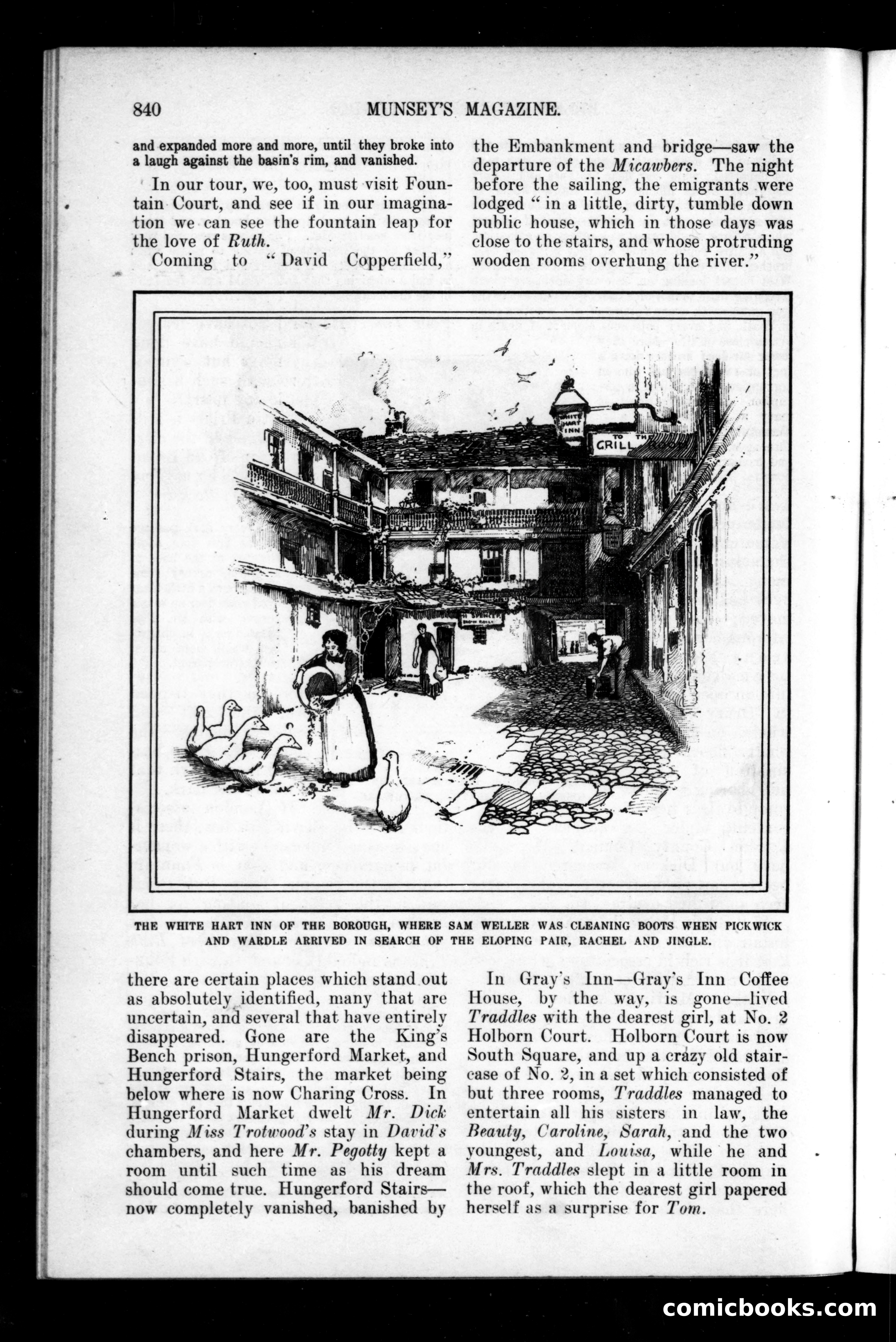 The Munsey for September — page 24 of 177