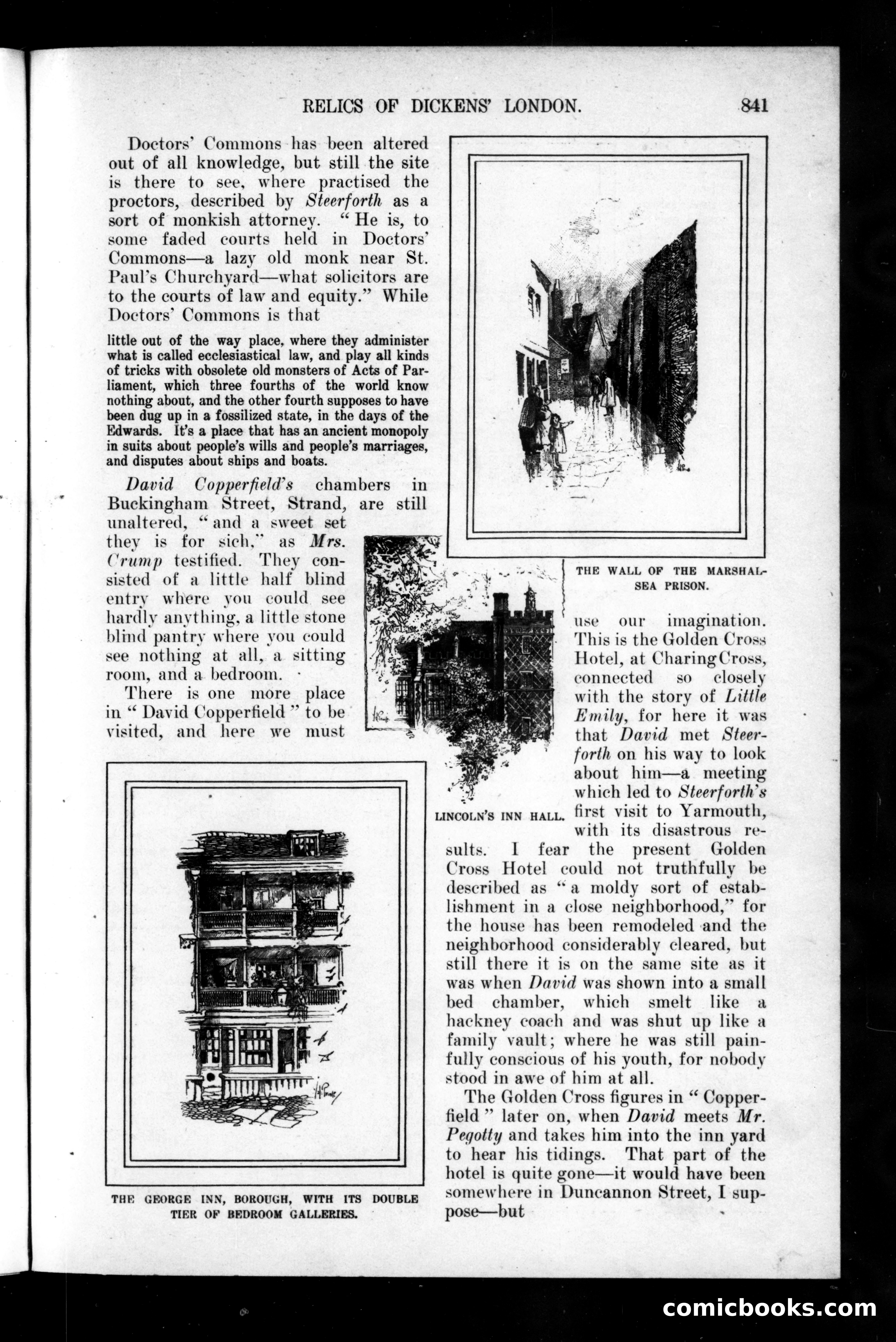 The Munsey for September — page 25 of 177