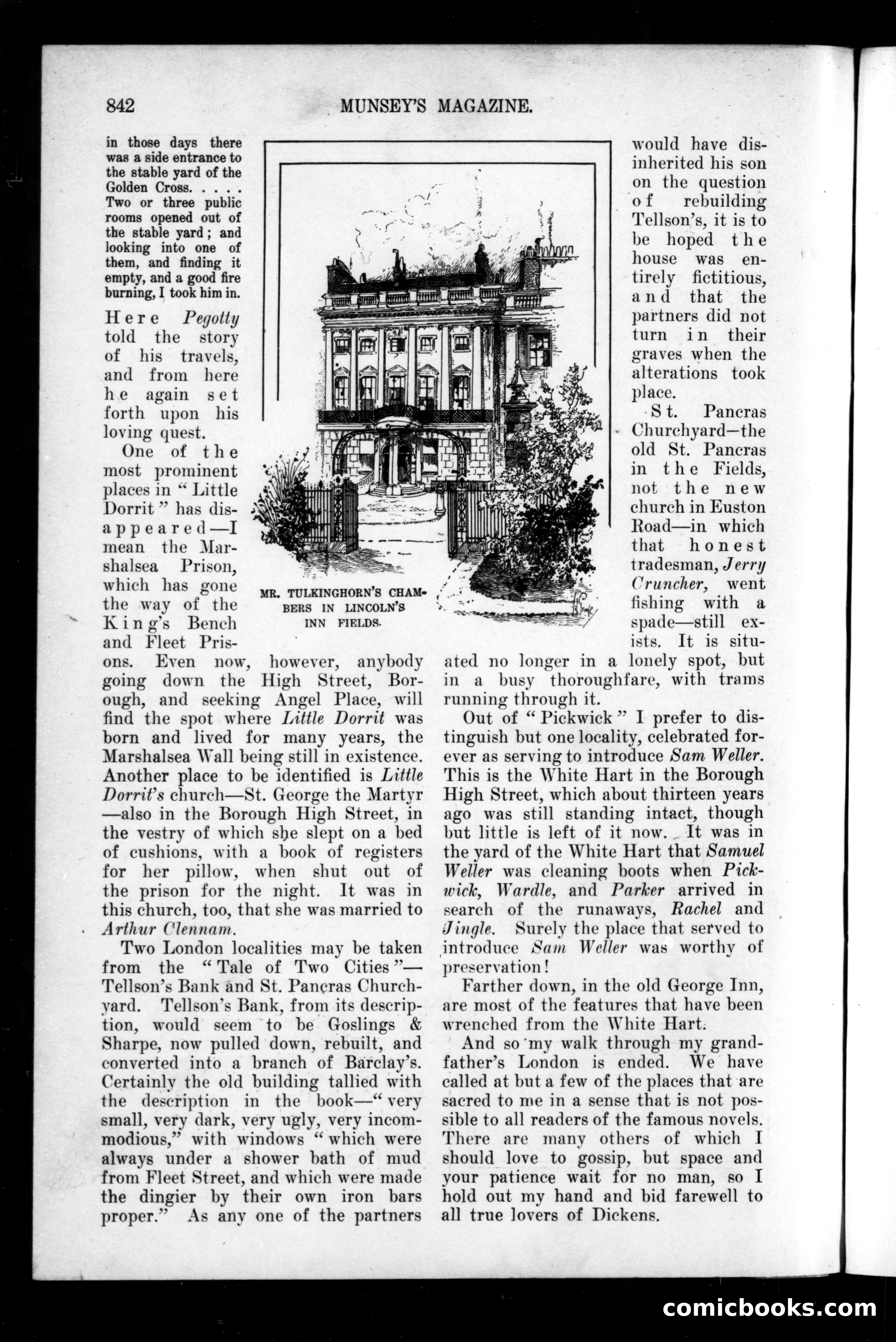 The Munsey for September — page 26 of 177