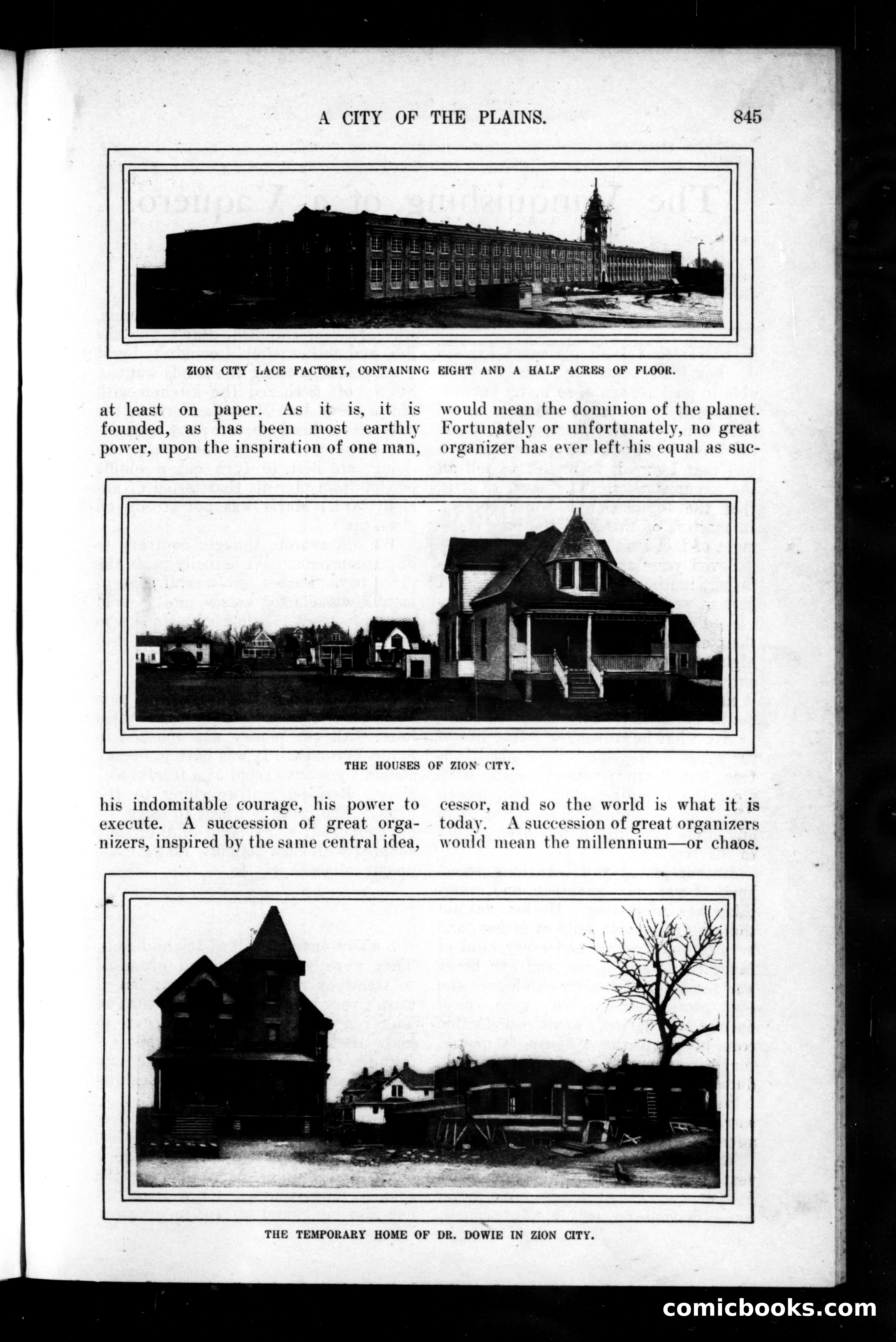 The Munsey for September — page 29 of 177