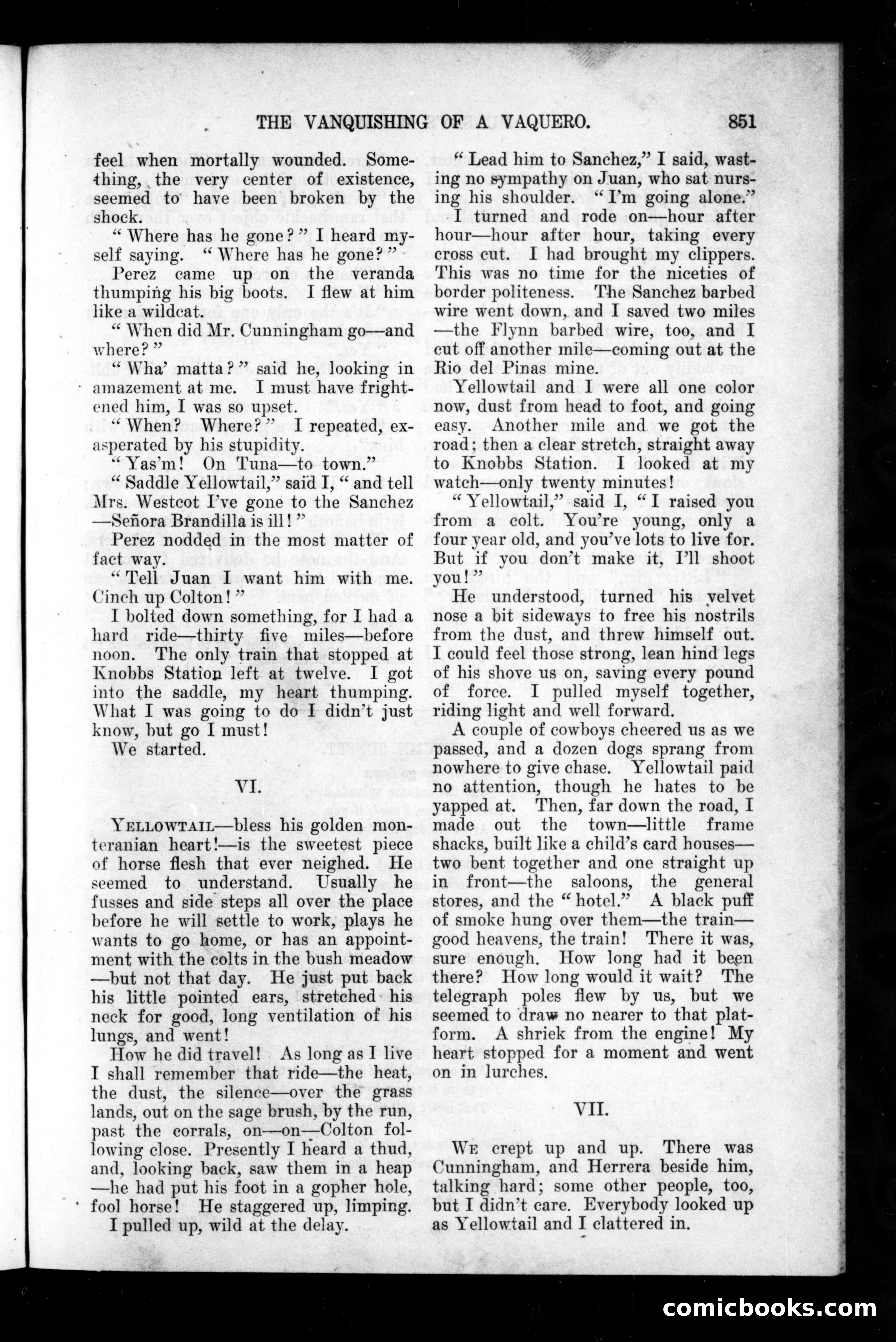 The Munsey for September — page 35 of 177