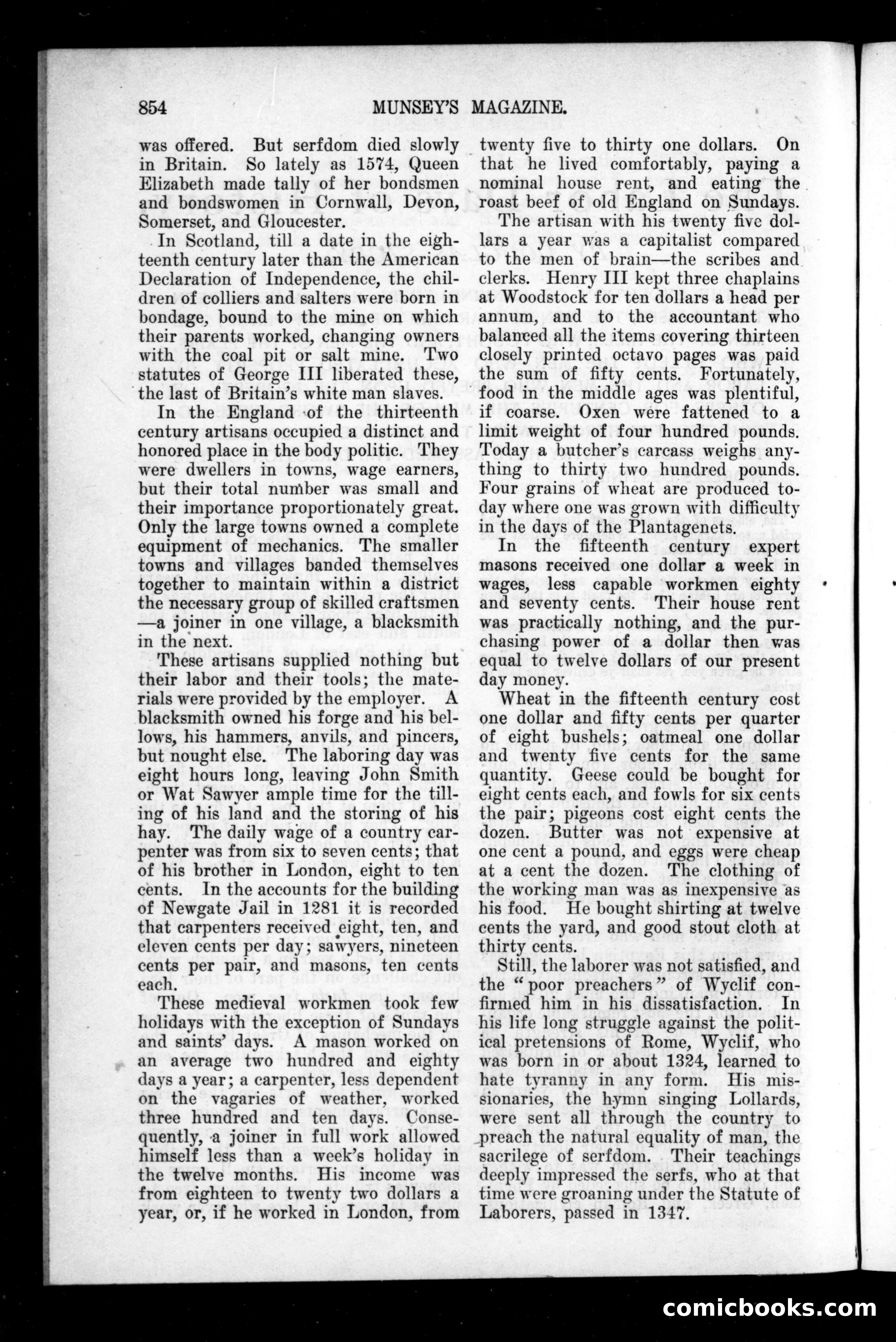 The Munsey for September — page 38 of 177