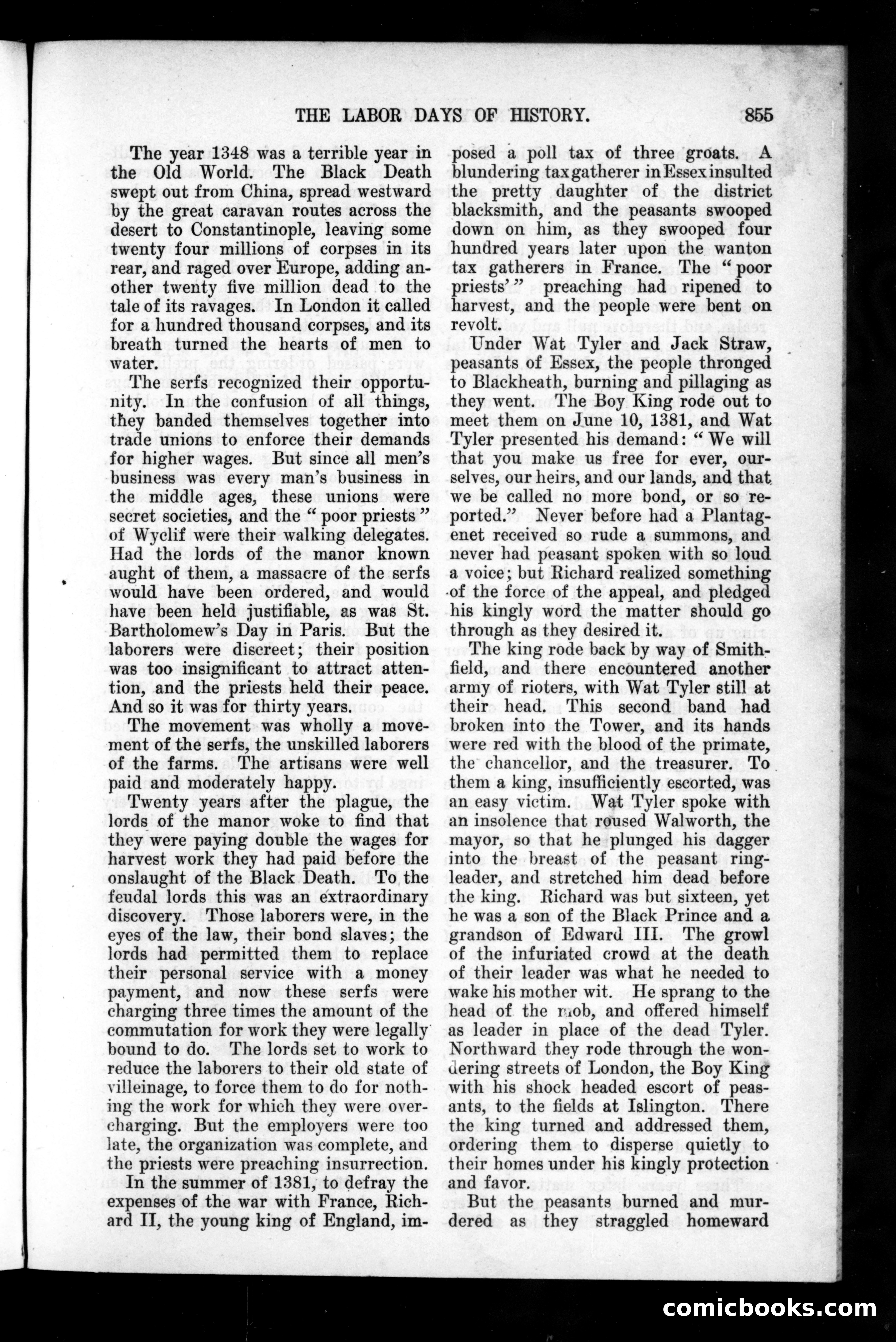 The Munsey for September — page 39 of 177