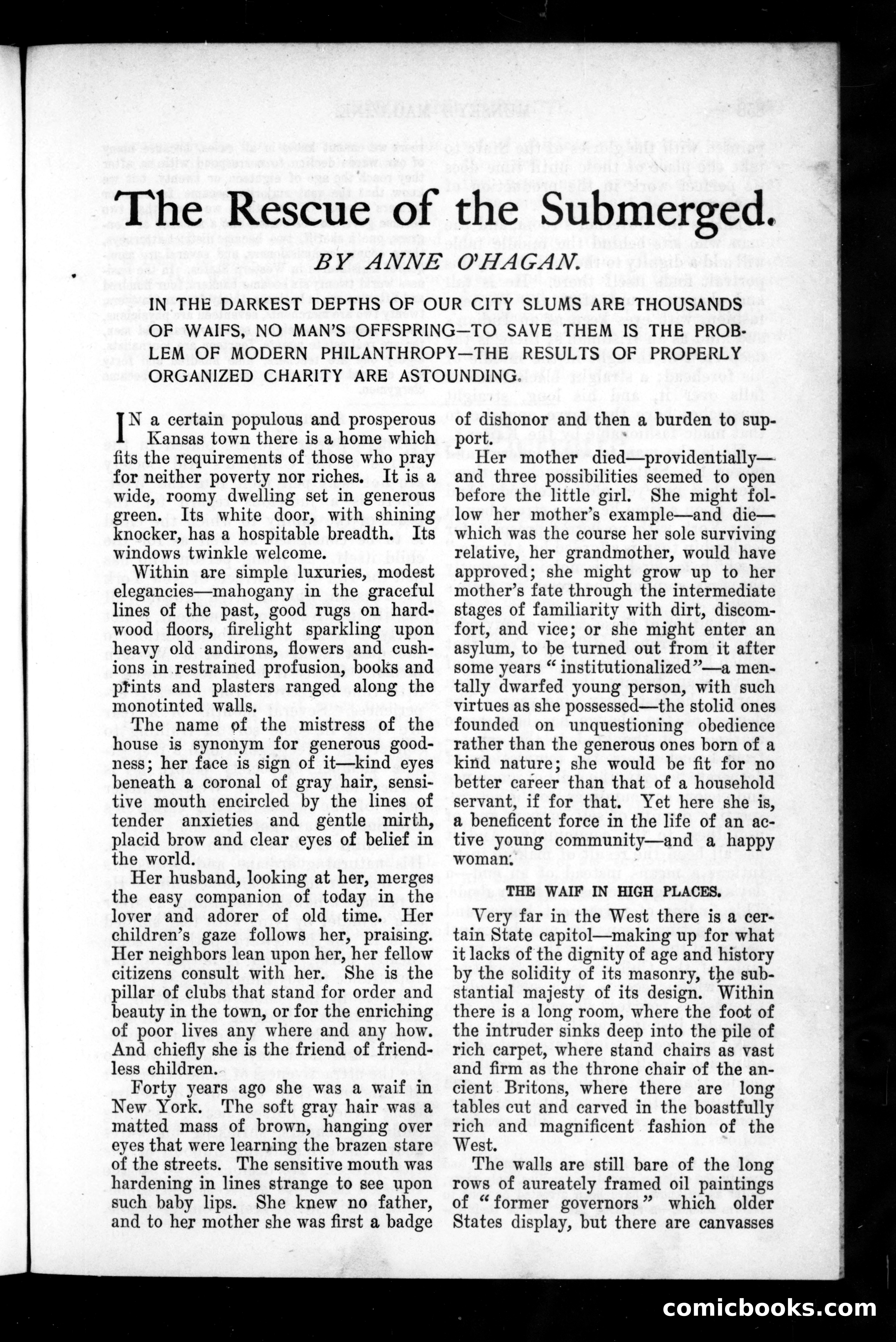 The Munsey for September — page 41 of 177