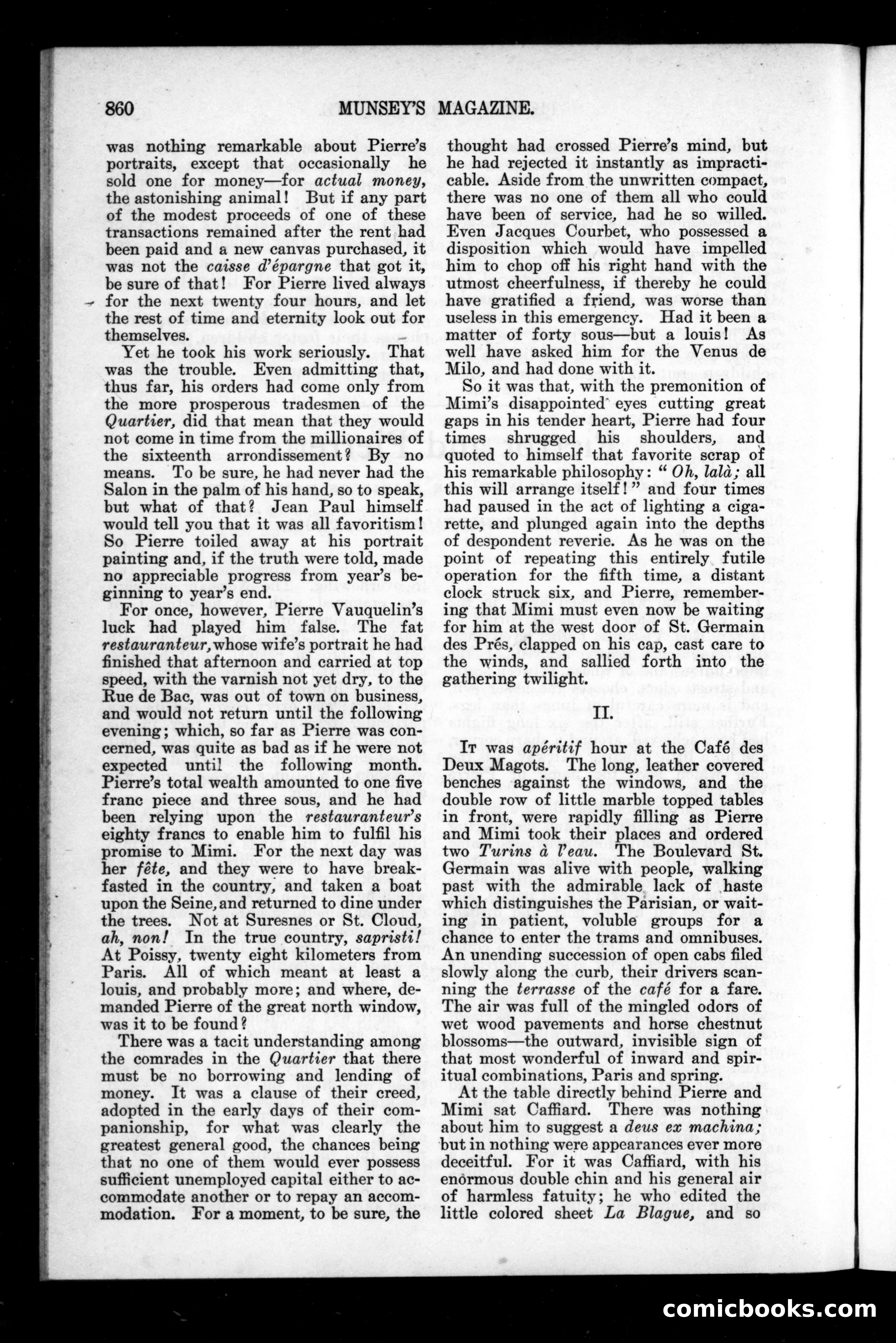 The Munsey for September — page 44 of 177