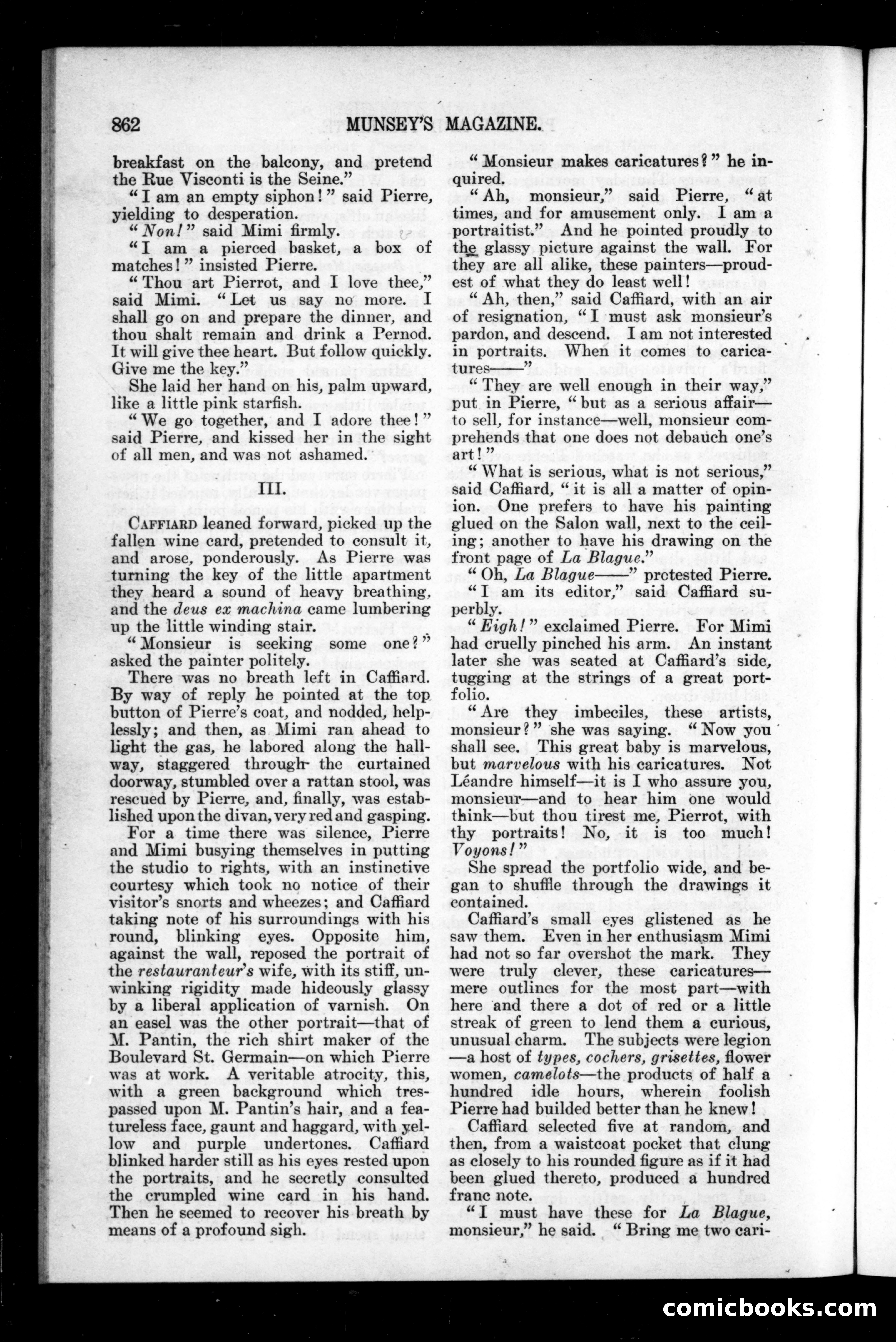 The Munsey for September — page 46 of 177