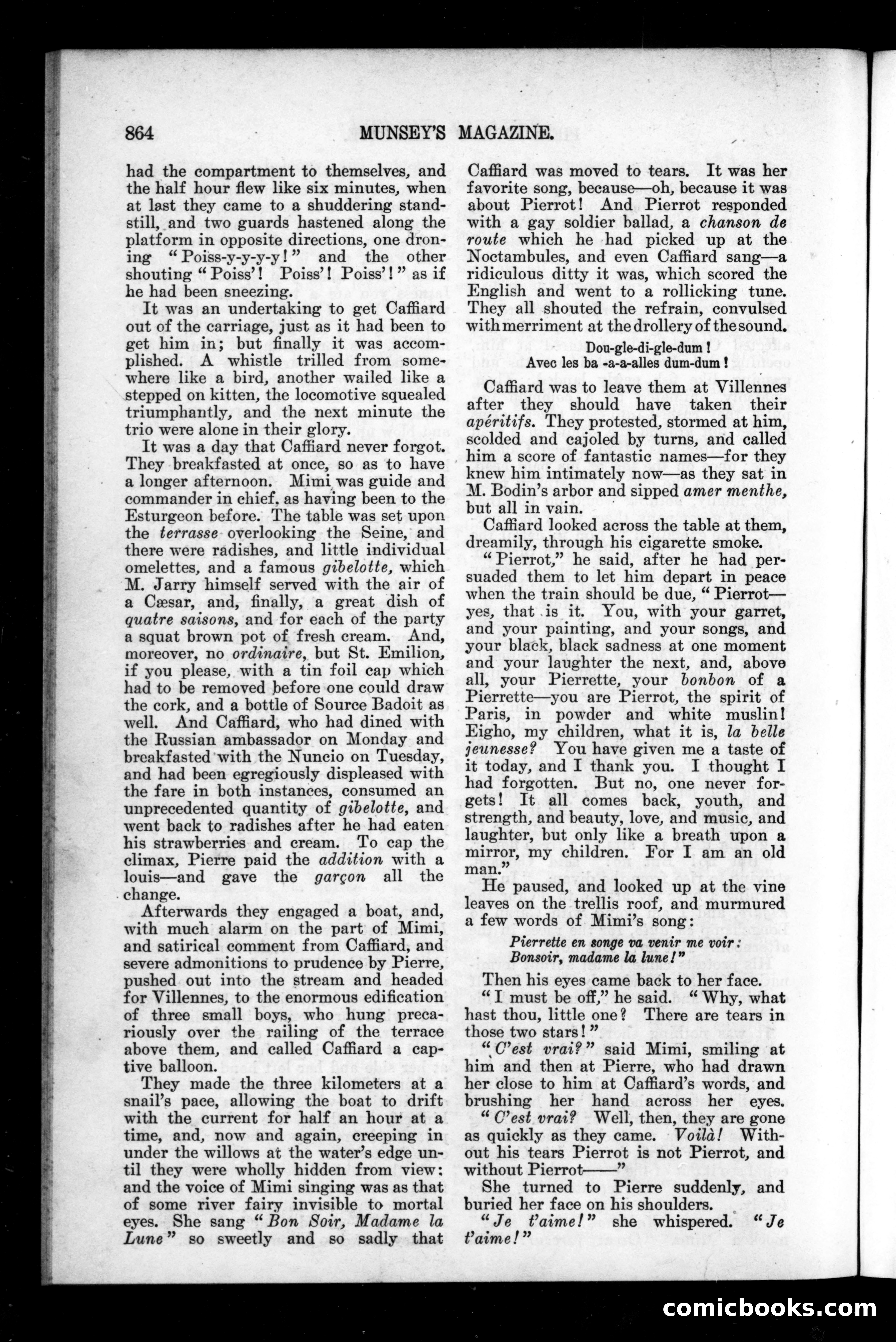 The Munsey for September — page 48 of 177