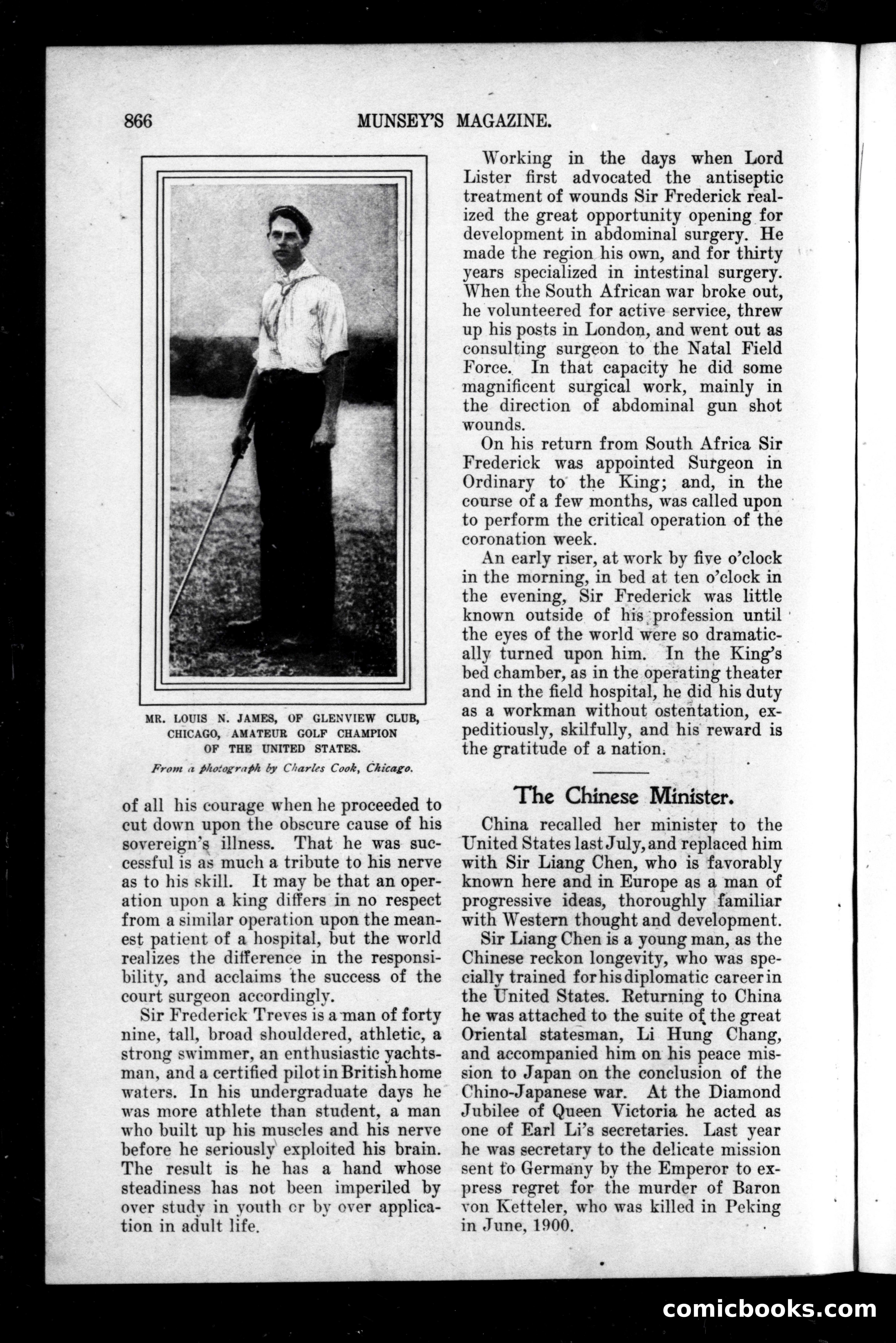 The Munsey for September — page 50 of 177