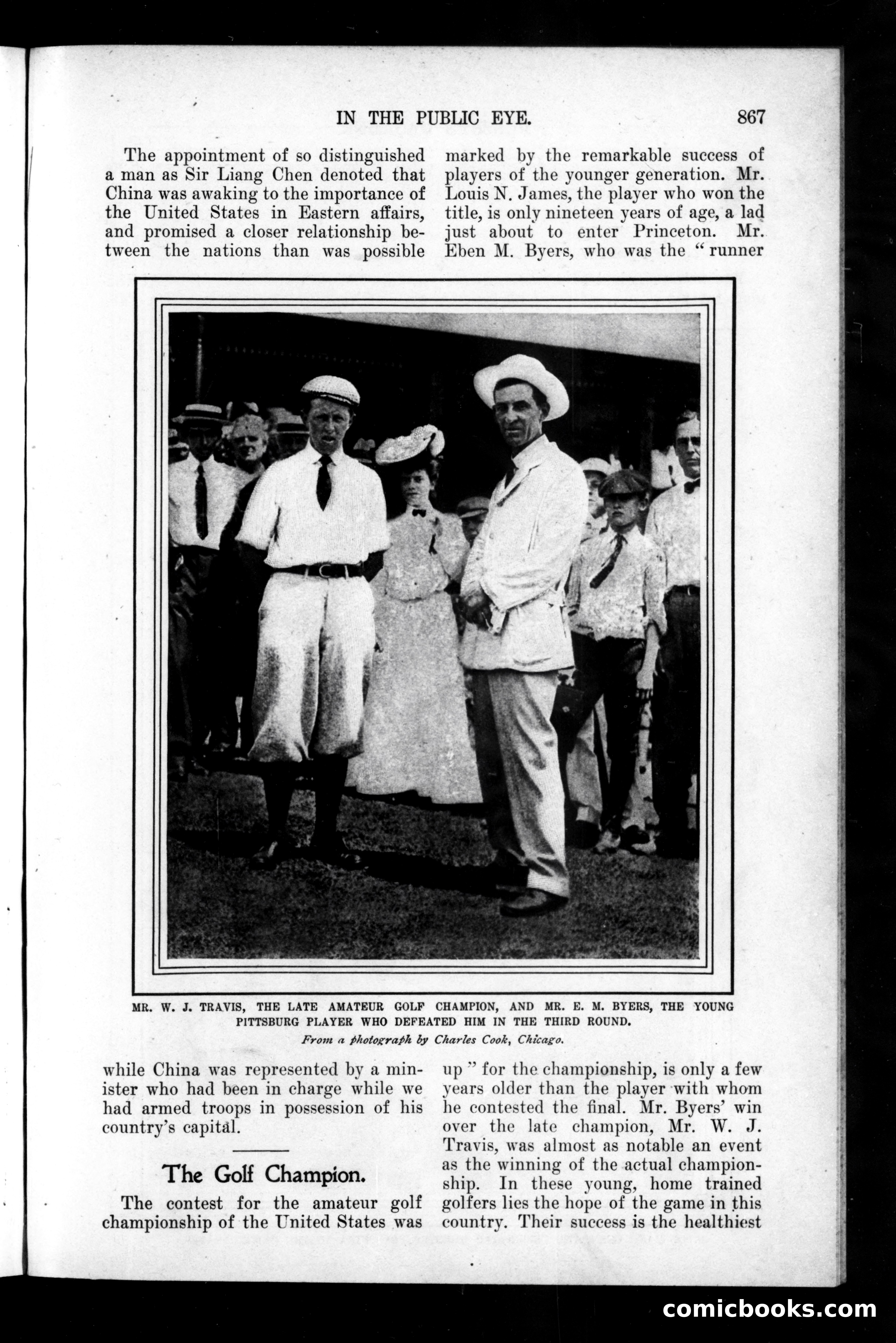 The Munsey for September — page 51 of 177