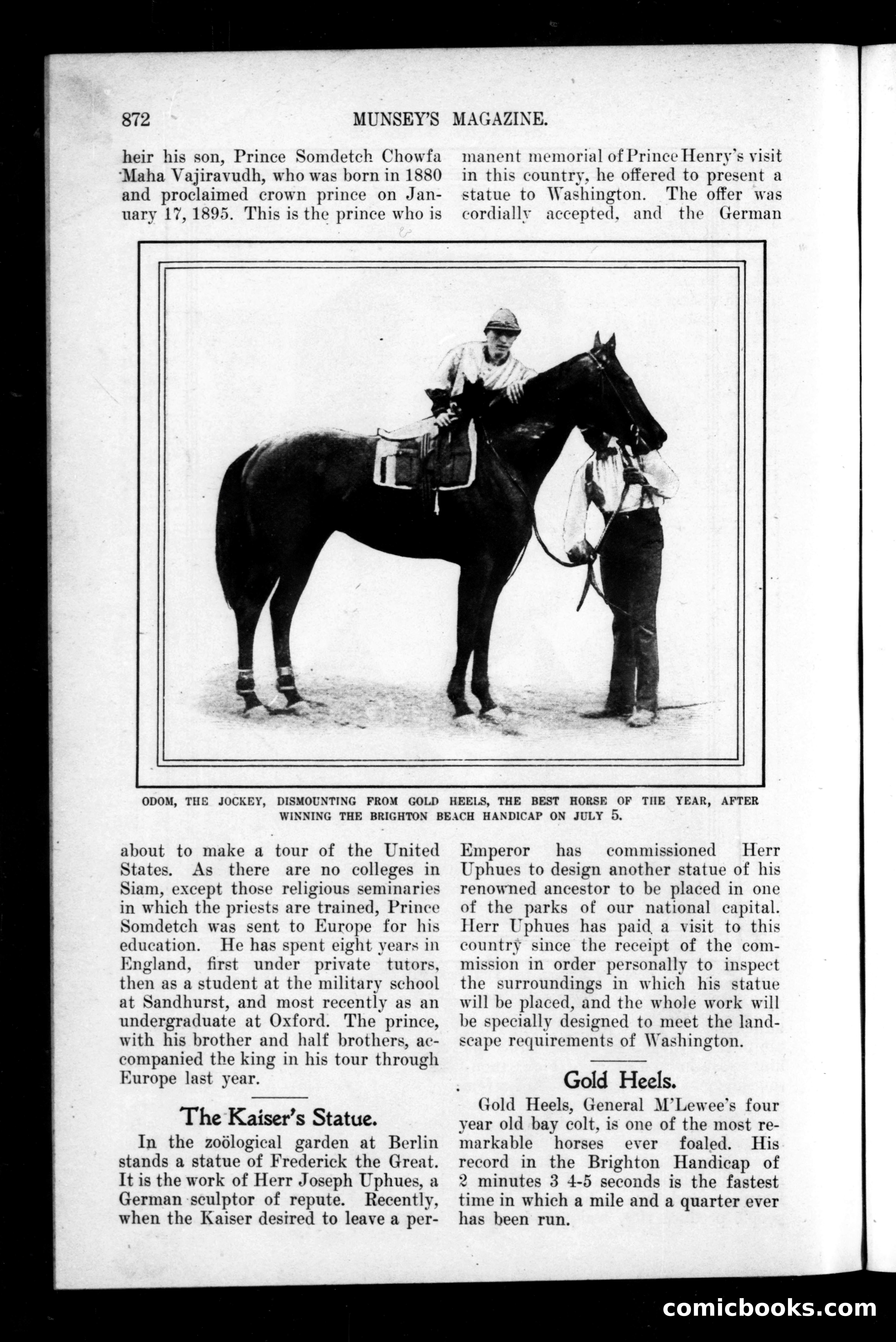 The Munsey for September — page 56 of 177