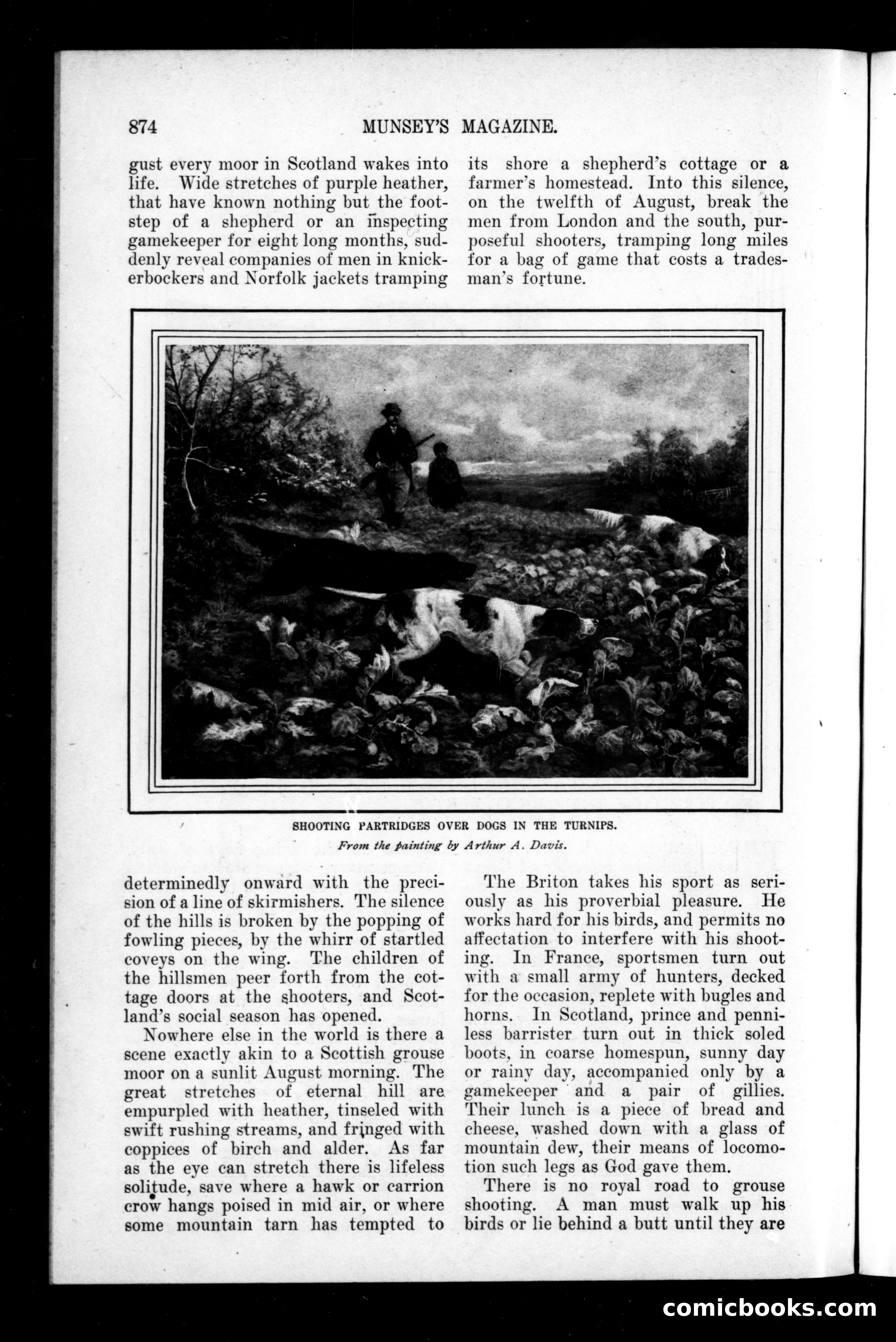 The Munsey for September — page 58 of 177