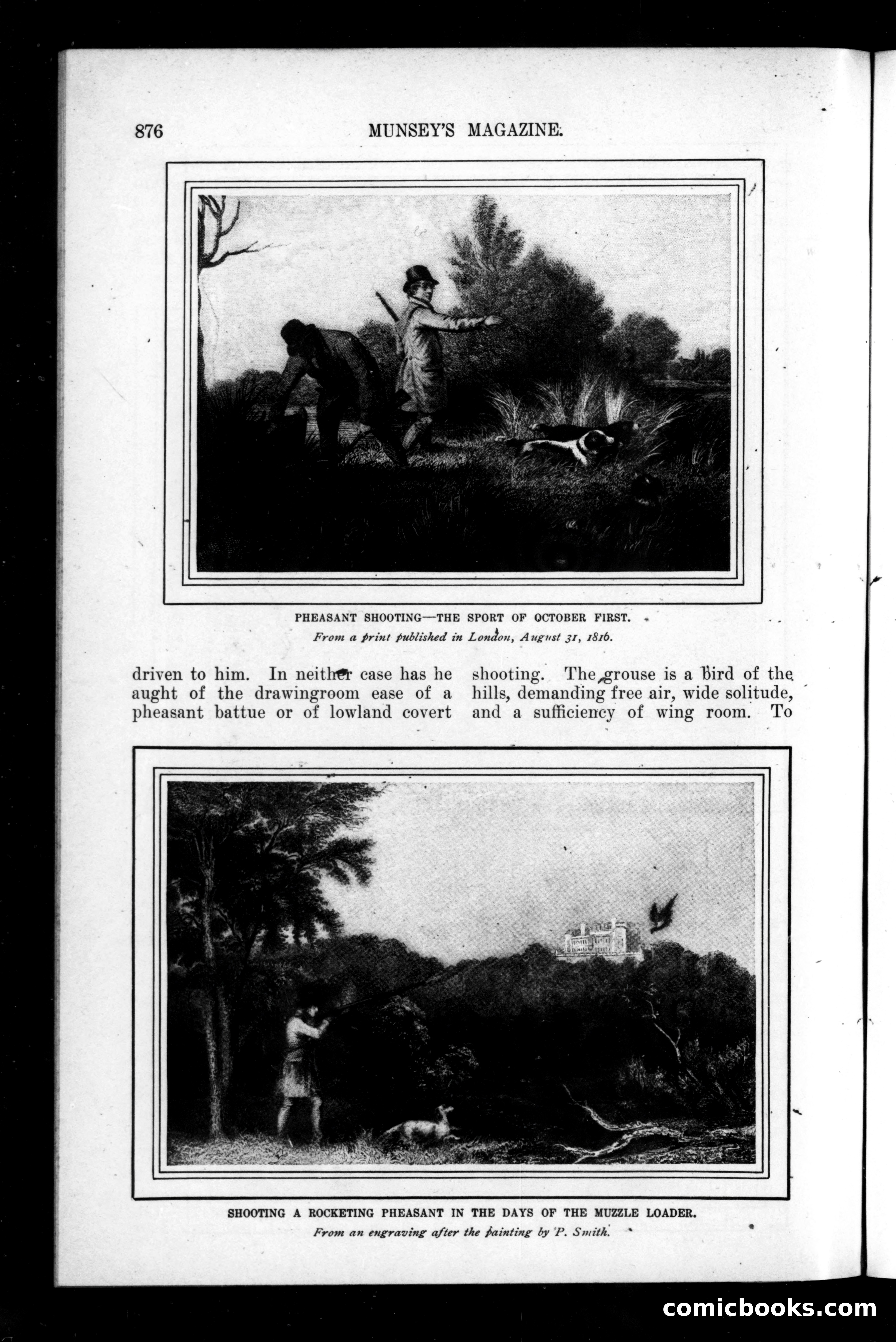The Munsey for September — page 60 of 177