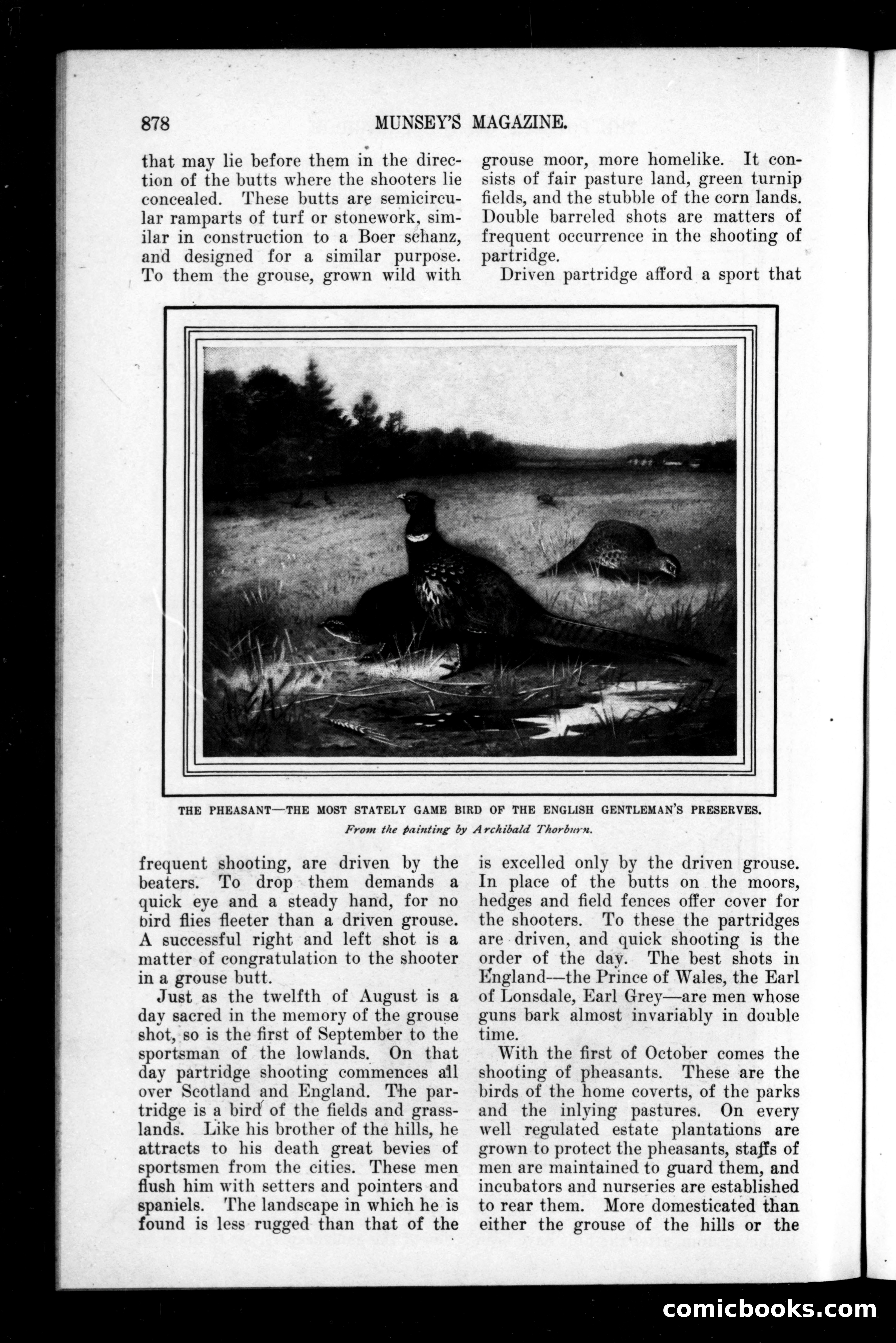 The Munsey for September — page 62 of 177