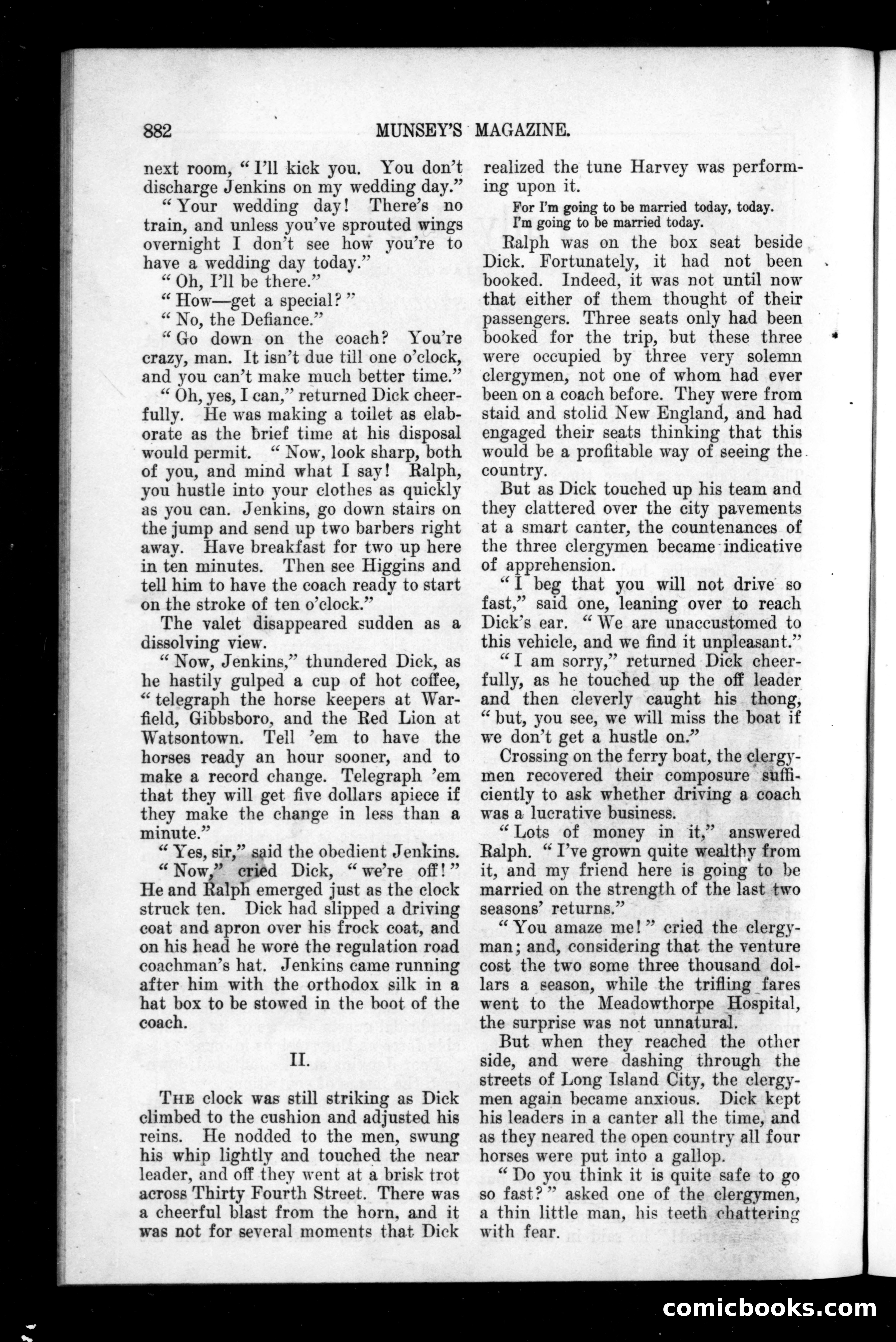 The Munsey for September — page 66 of 177