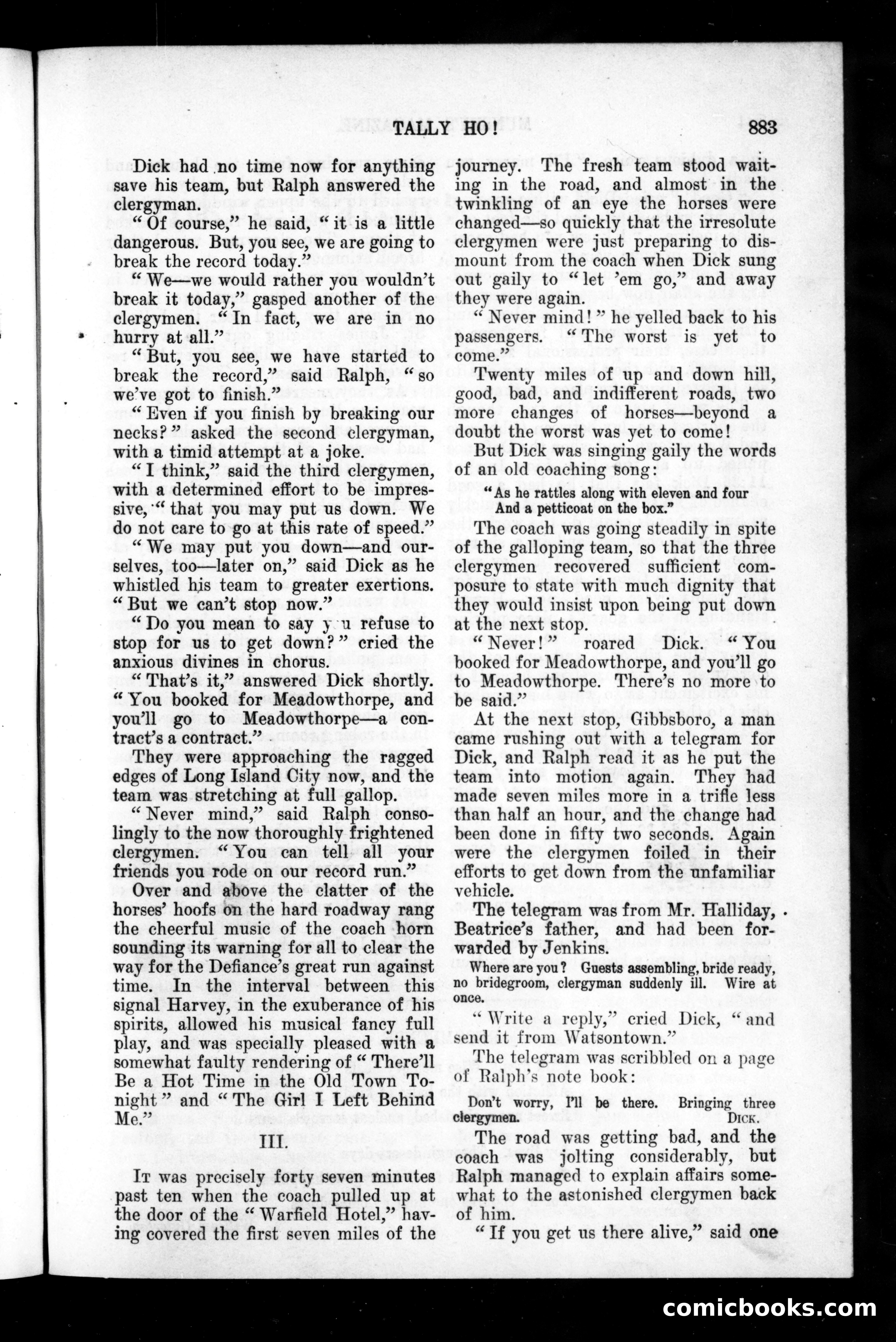 The Munsey for September — page 67 of 177