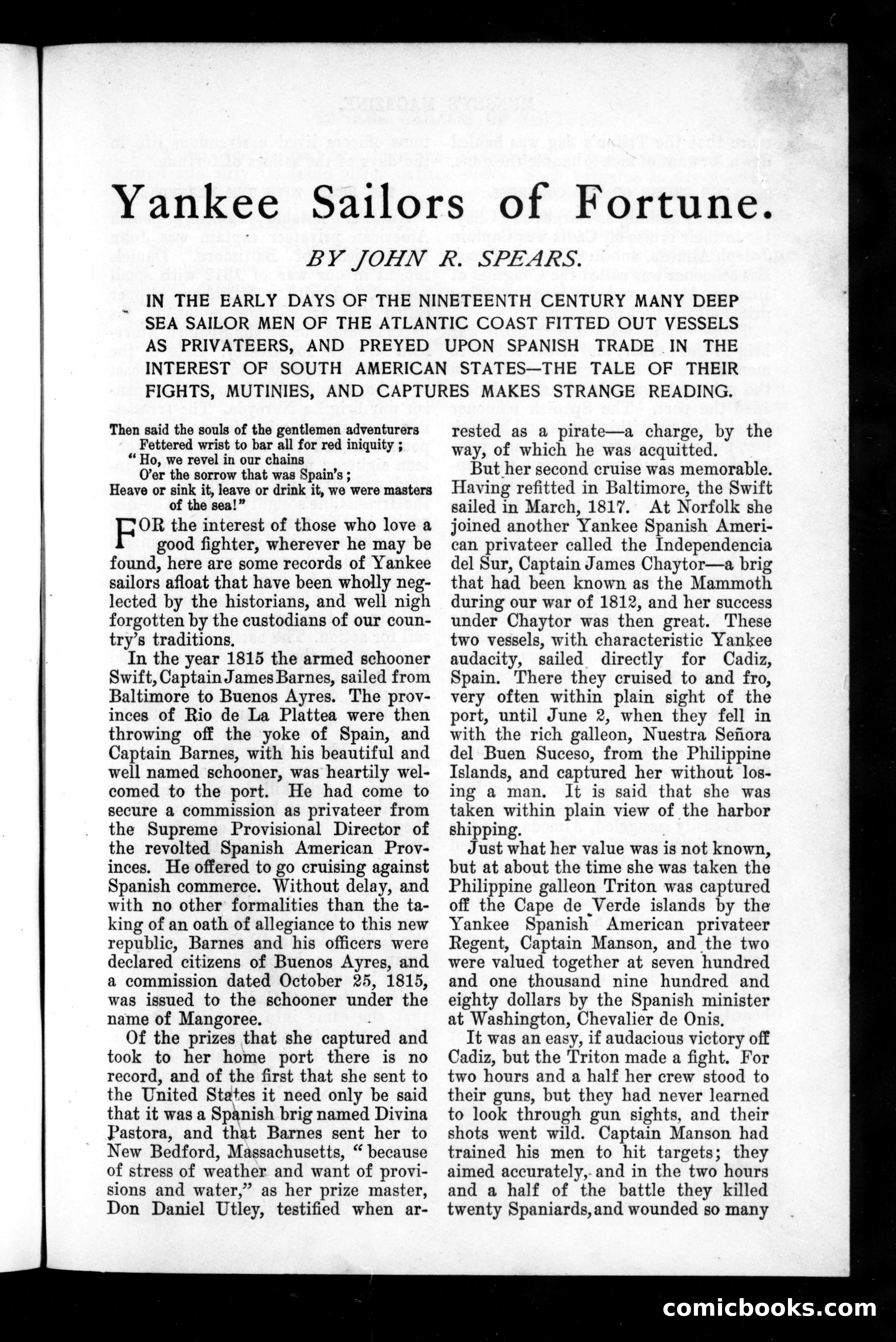 The Munsey for September — page 69 of 177