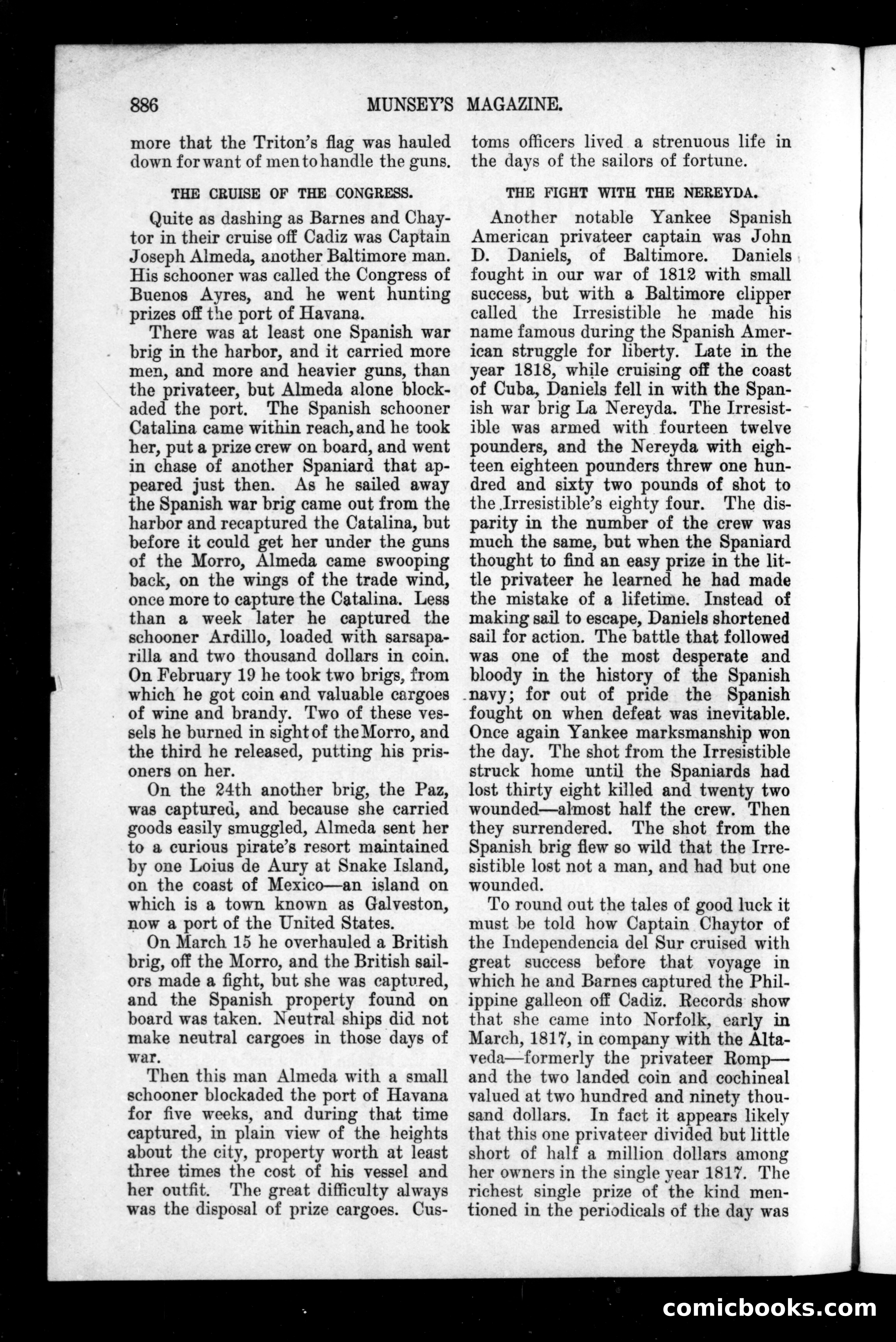 The Munsey for September — page 70 of 177