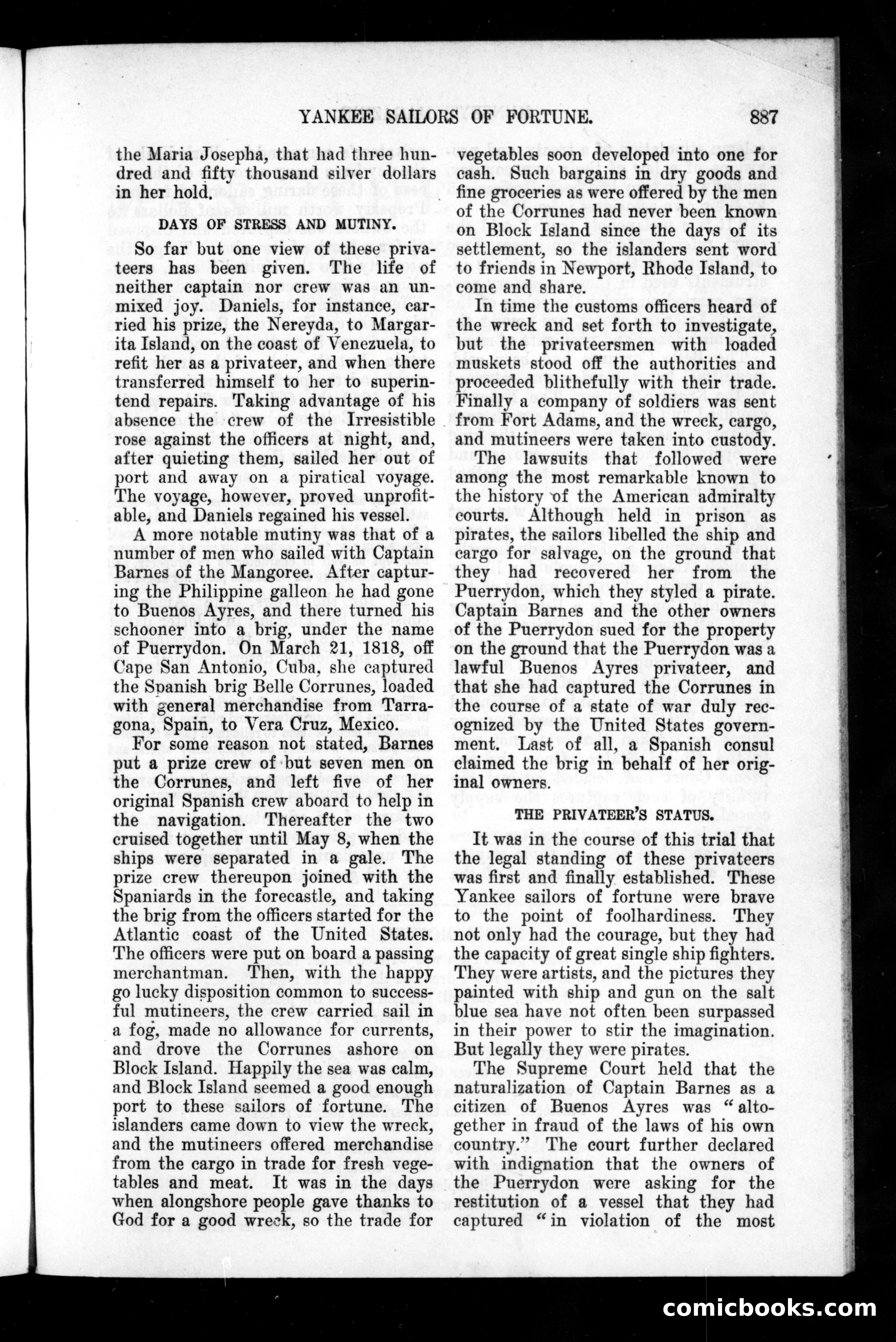 The Munsey for September — page 71 of 177