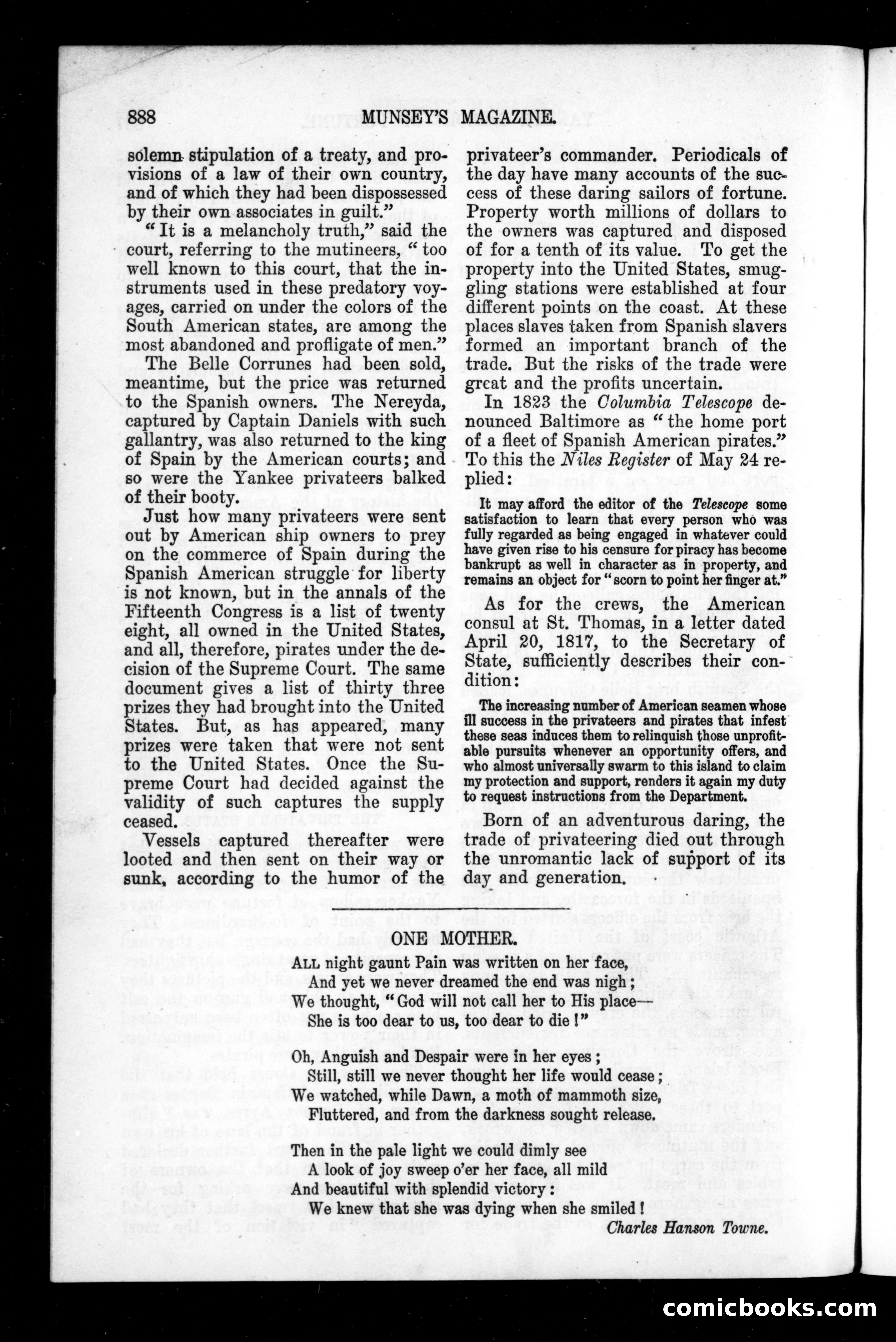 The Munsey for September — page 72 of 177