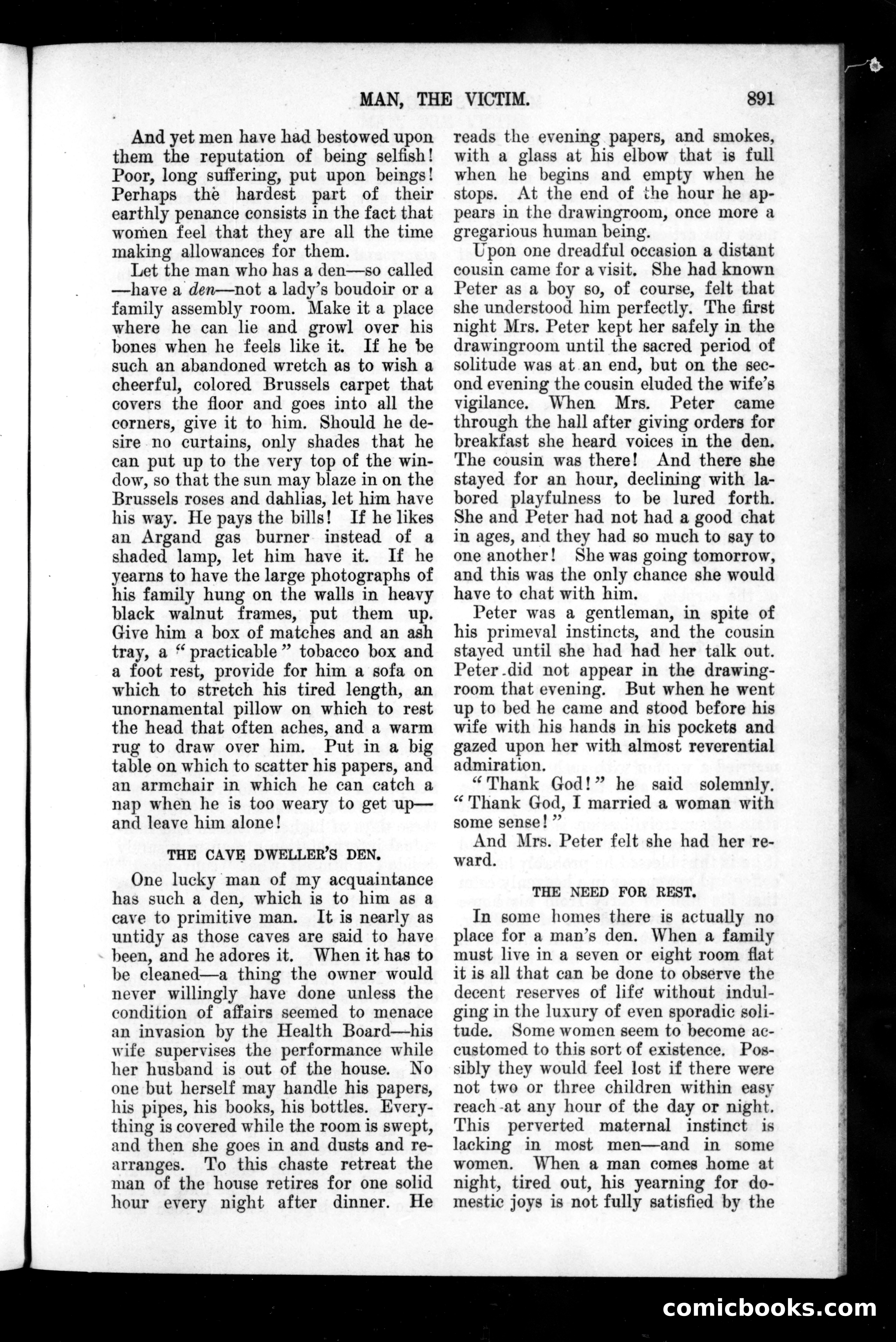 The Munsey for September — page 75 of 177