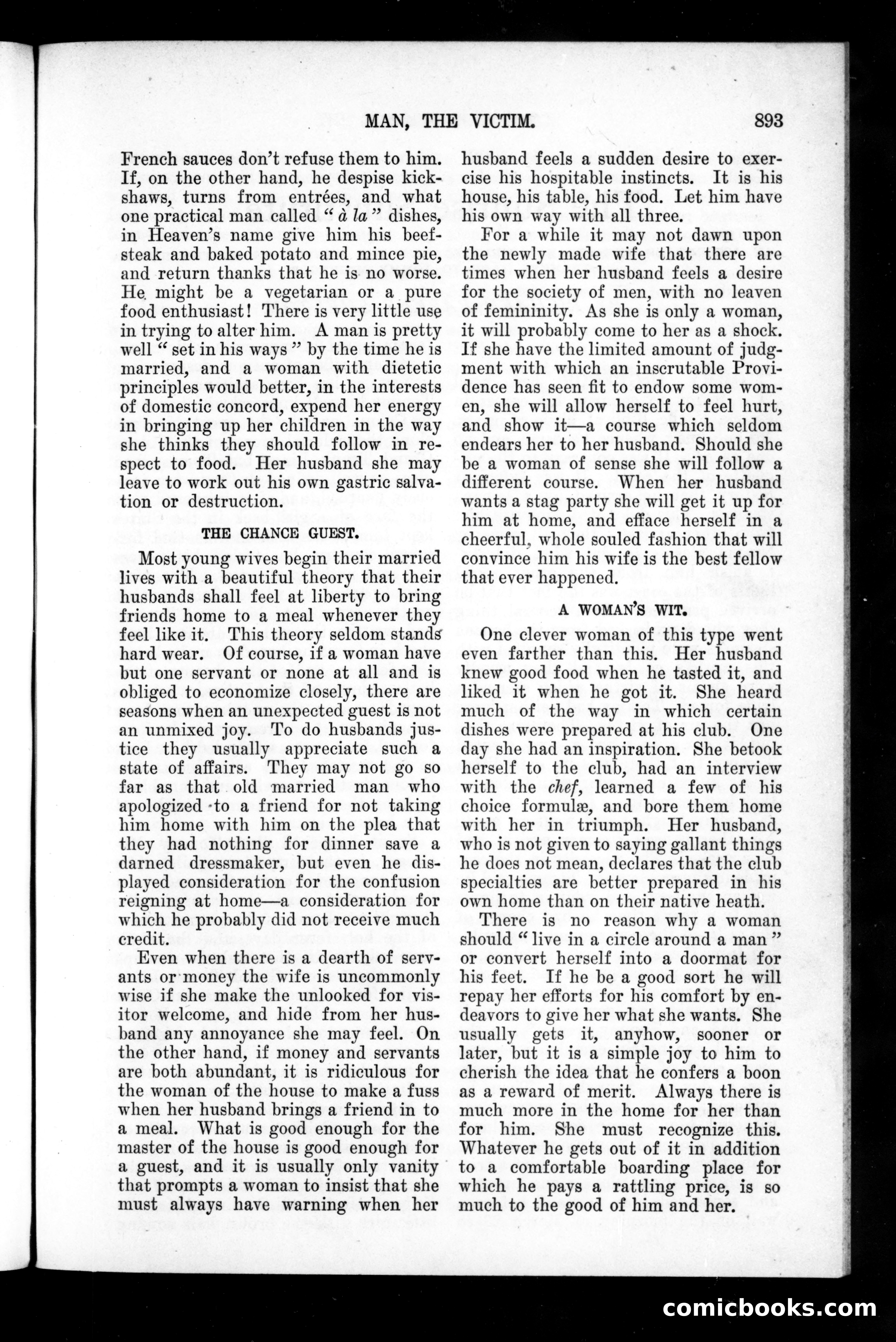 The Munsey for September — page 77 of 177