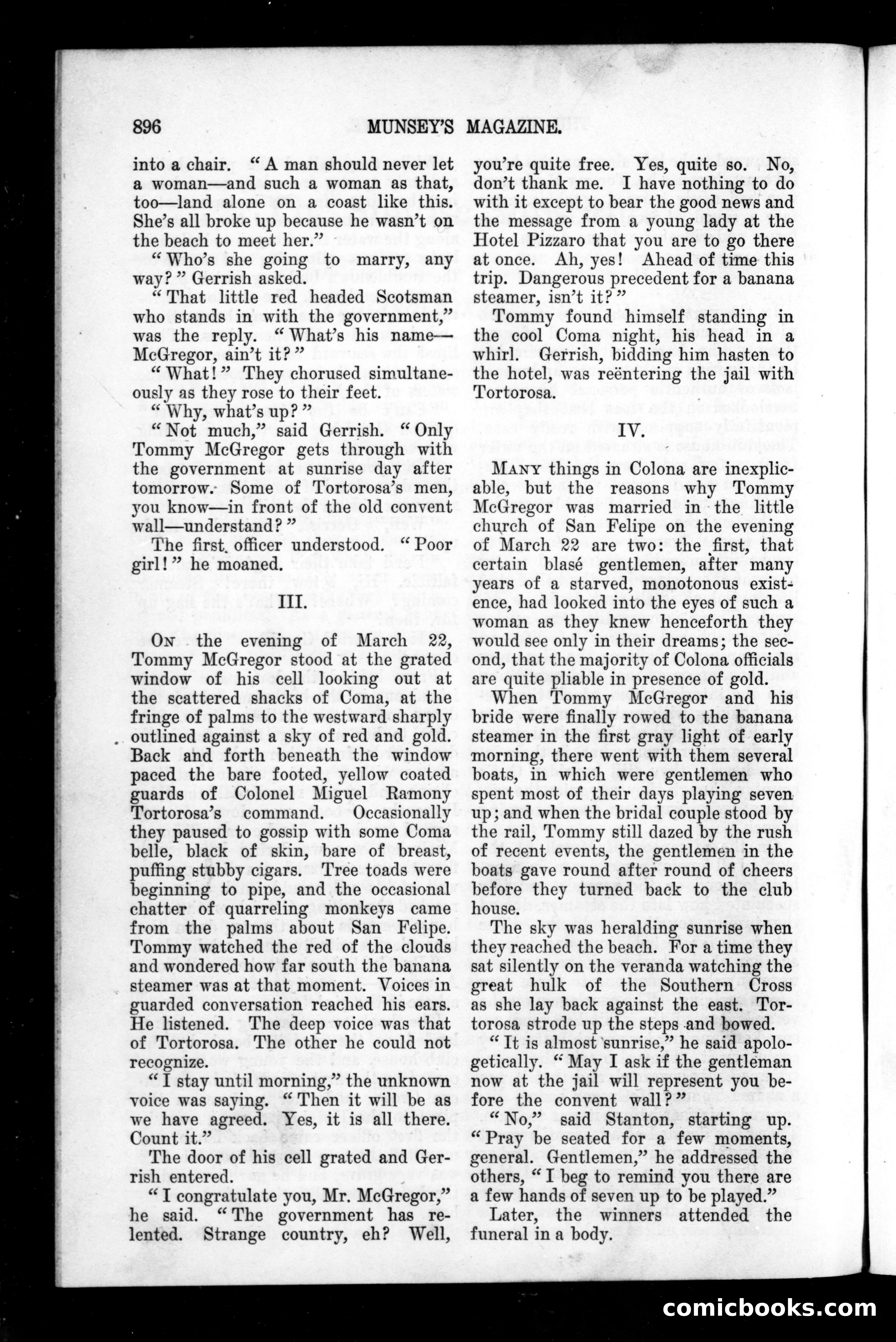 The Munsey for September — page 80 of 177
