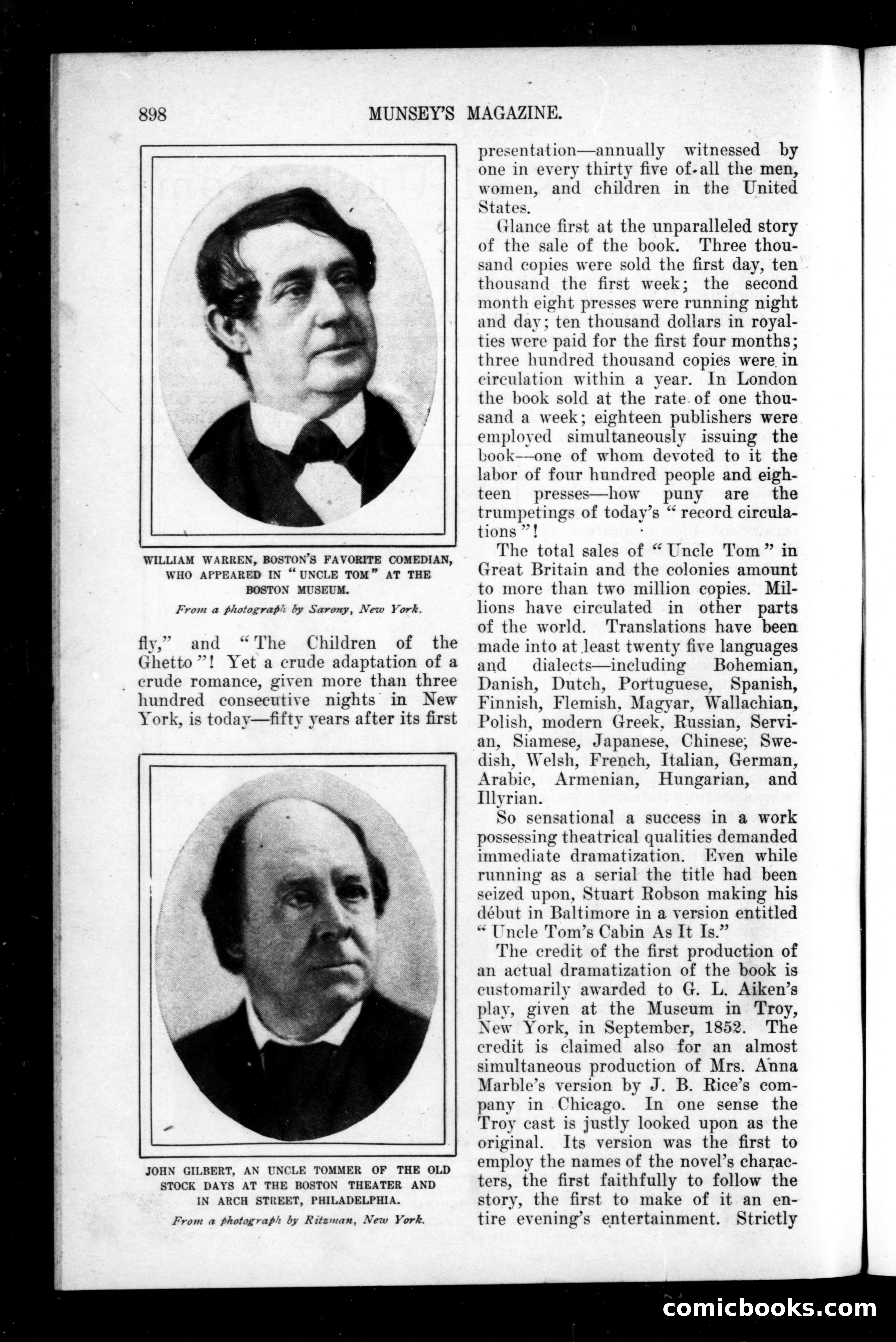 The Munsey for September — page 82 of 177