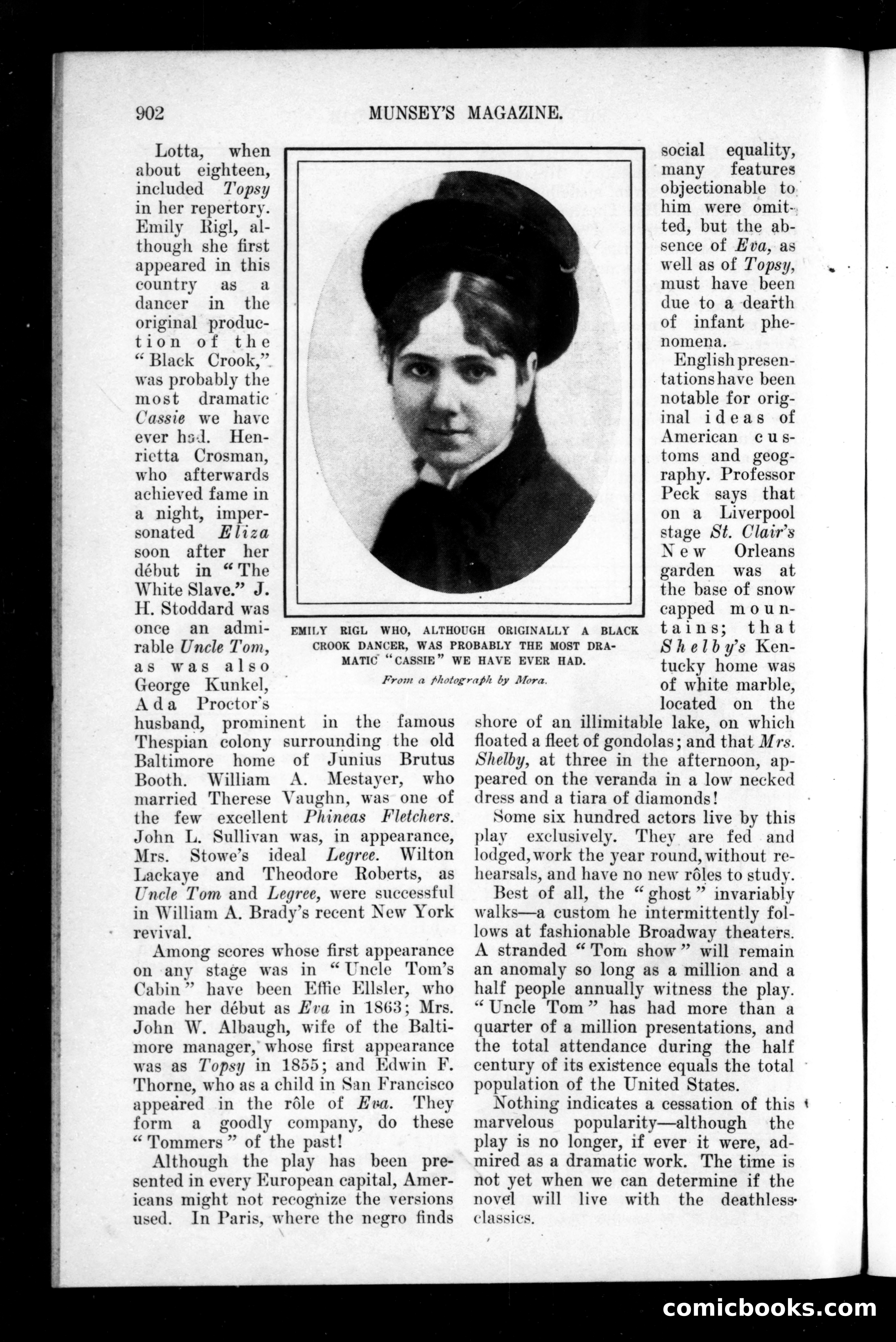 The Munsey for September — page 86 of 177