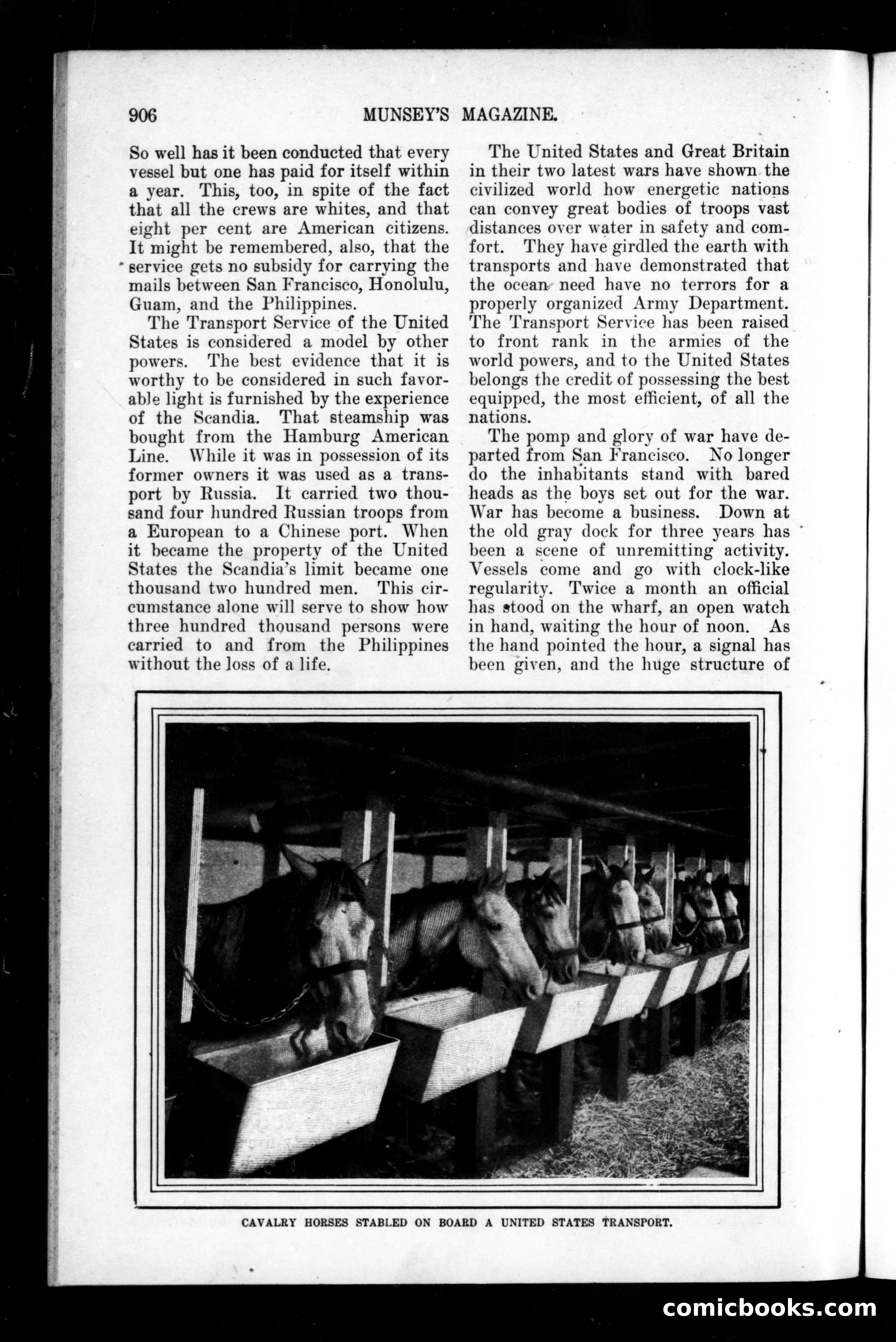 The Munsey for September — page 90 of 177