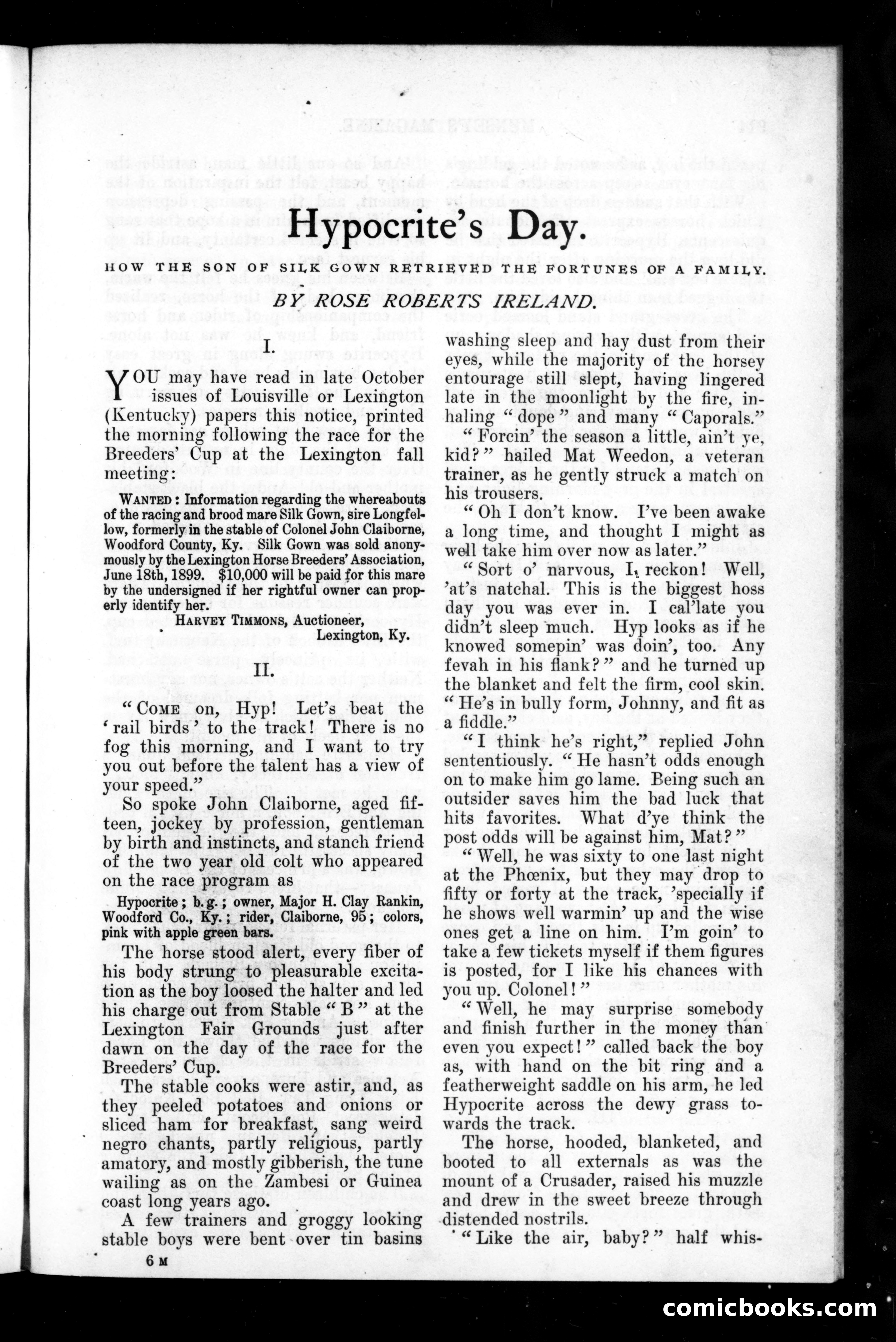 The Munsey for September — page 97 of 177