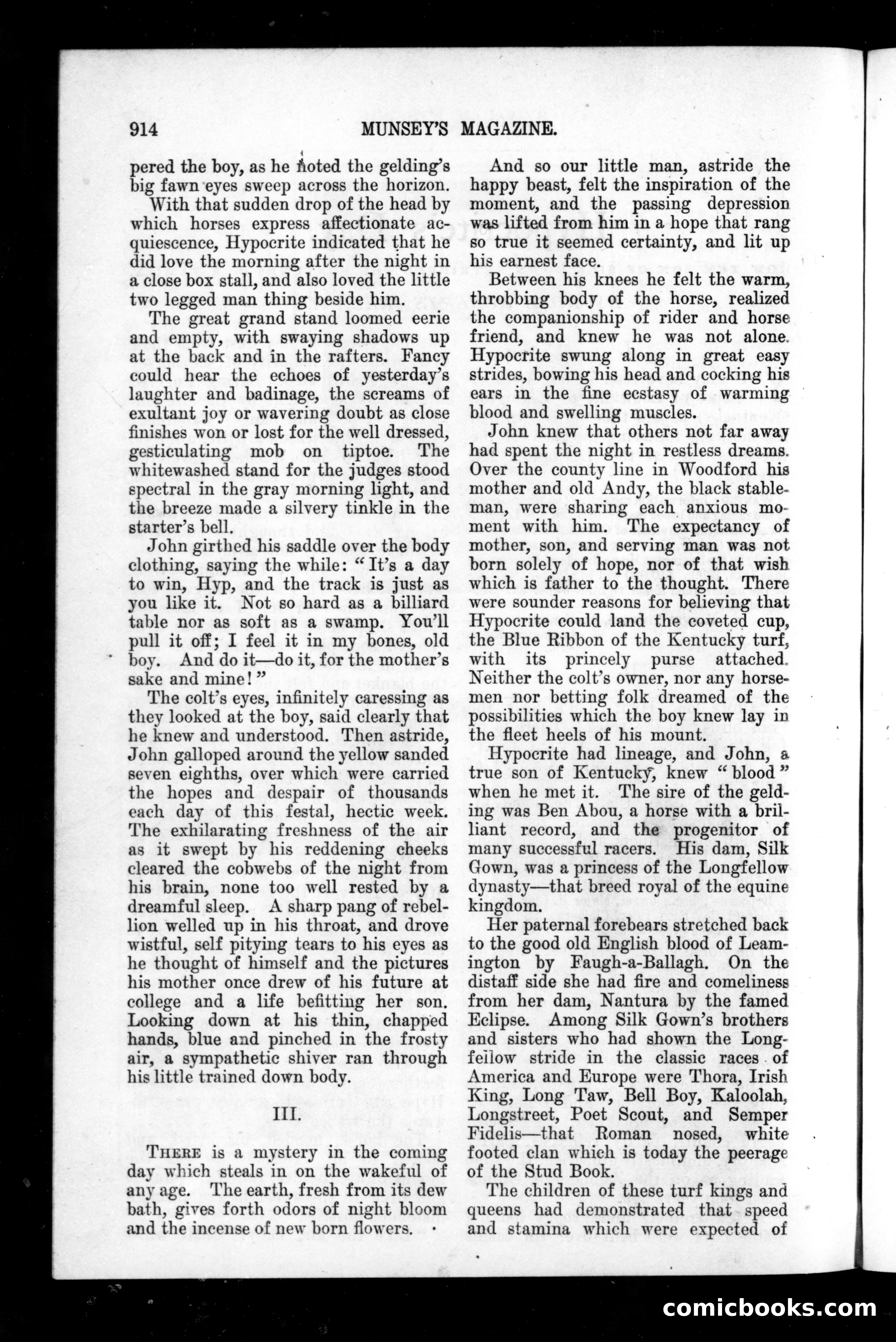 The Munsey for September — page 98 of 177