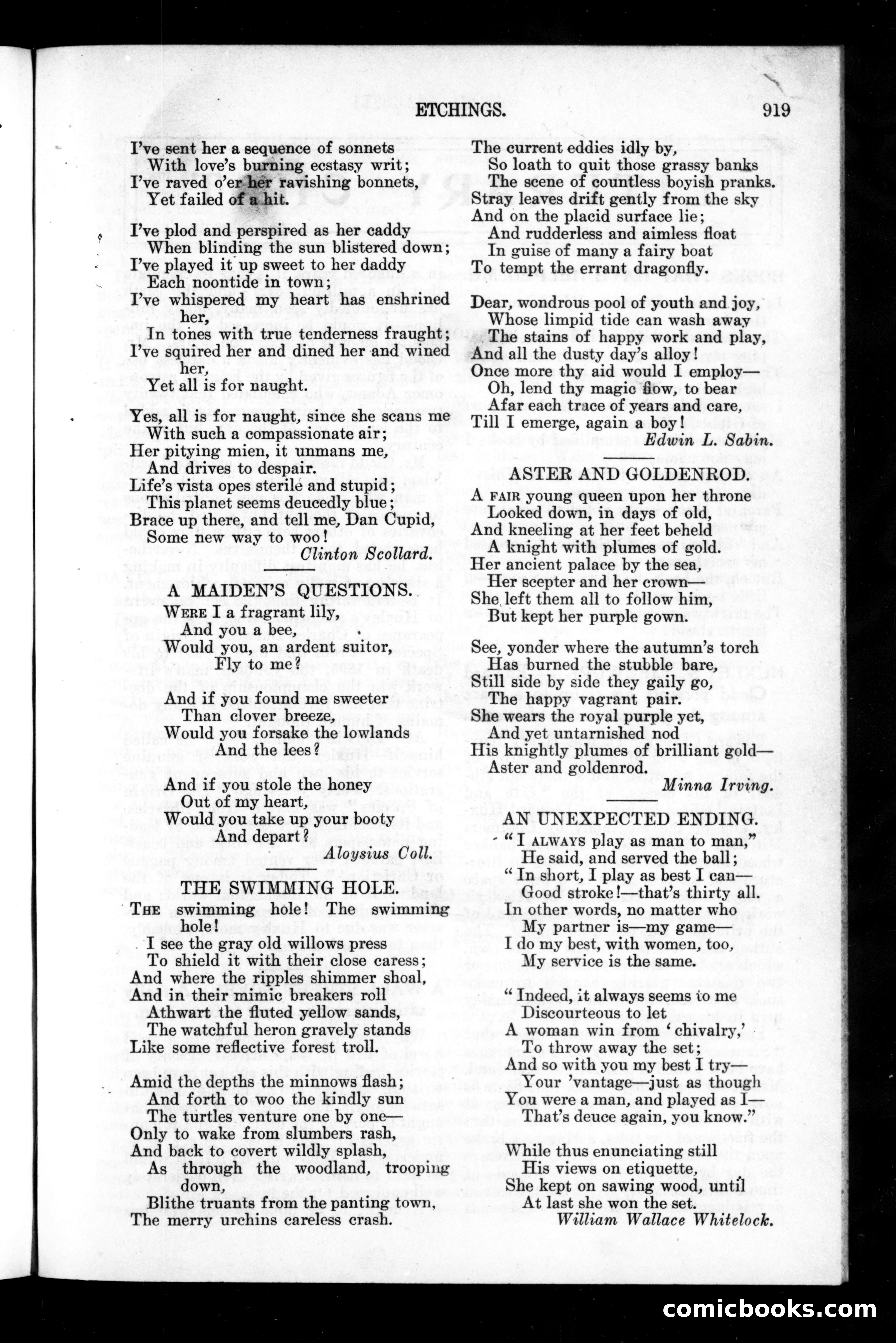 The Munsey for September — page 103 of 177