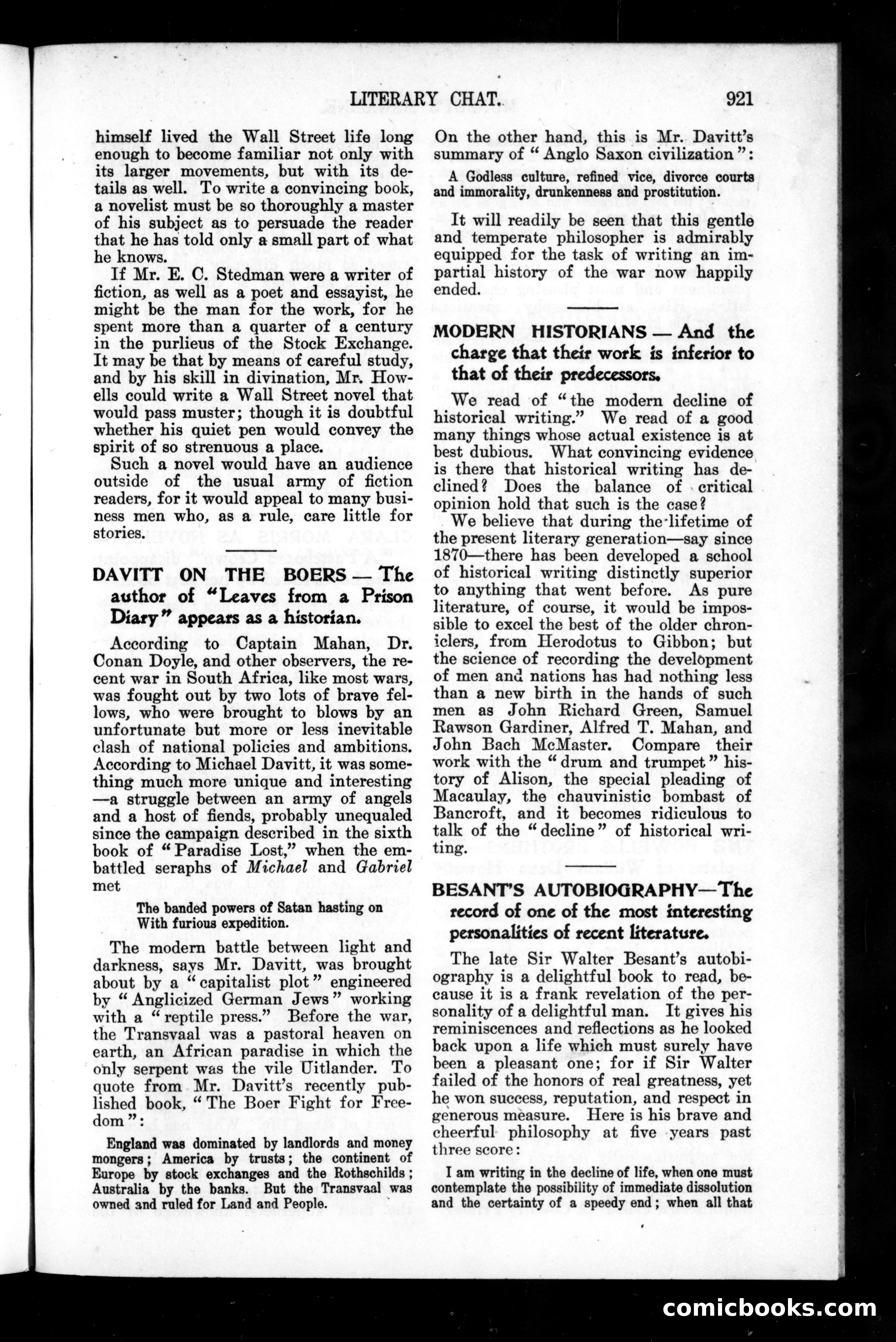 The Munsey for September — page 105 of 177