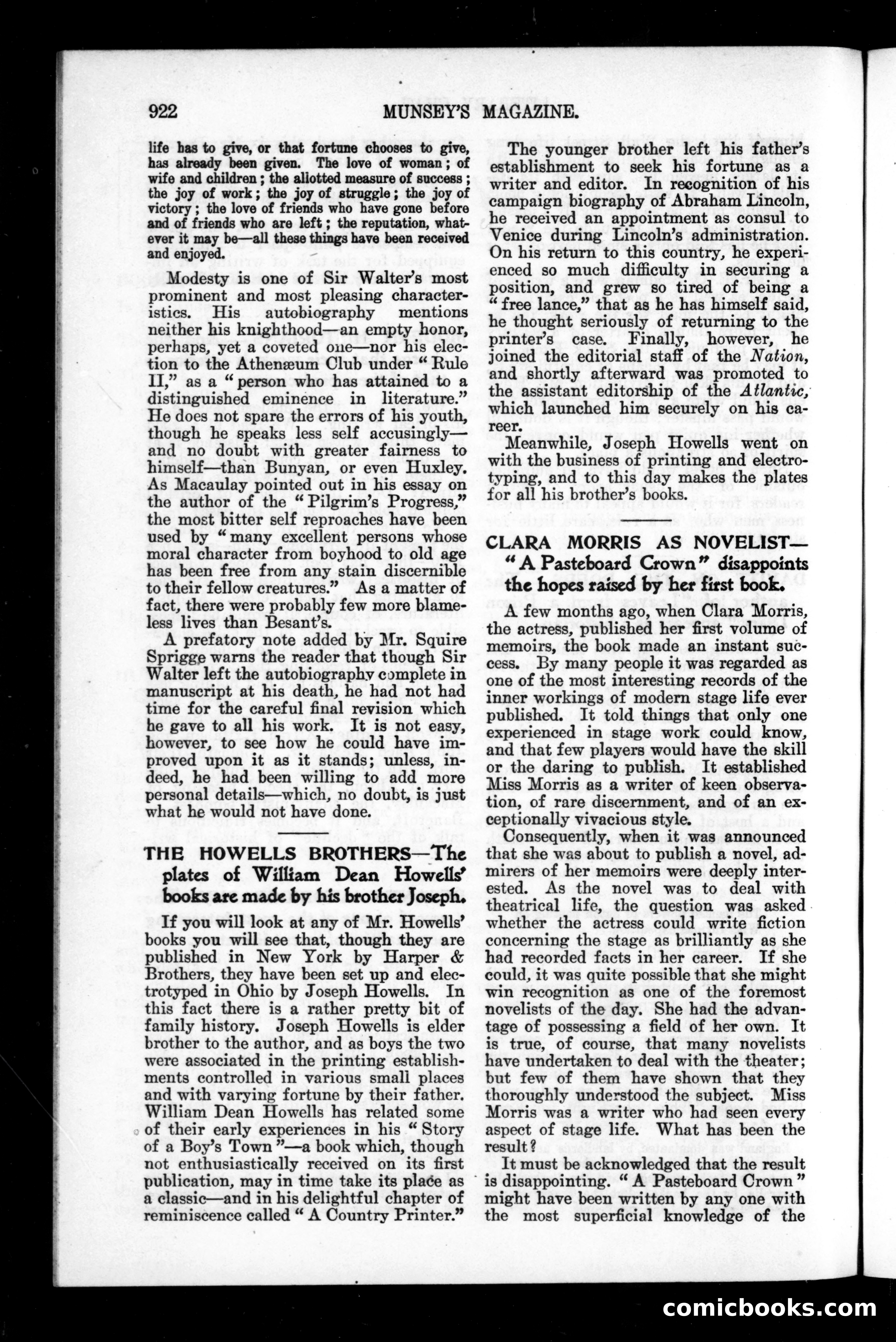 The Munsey for September — page 106 of 177