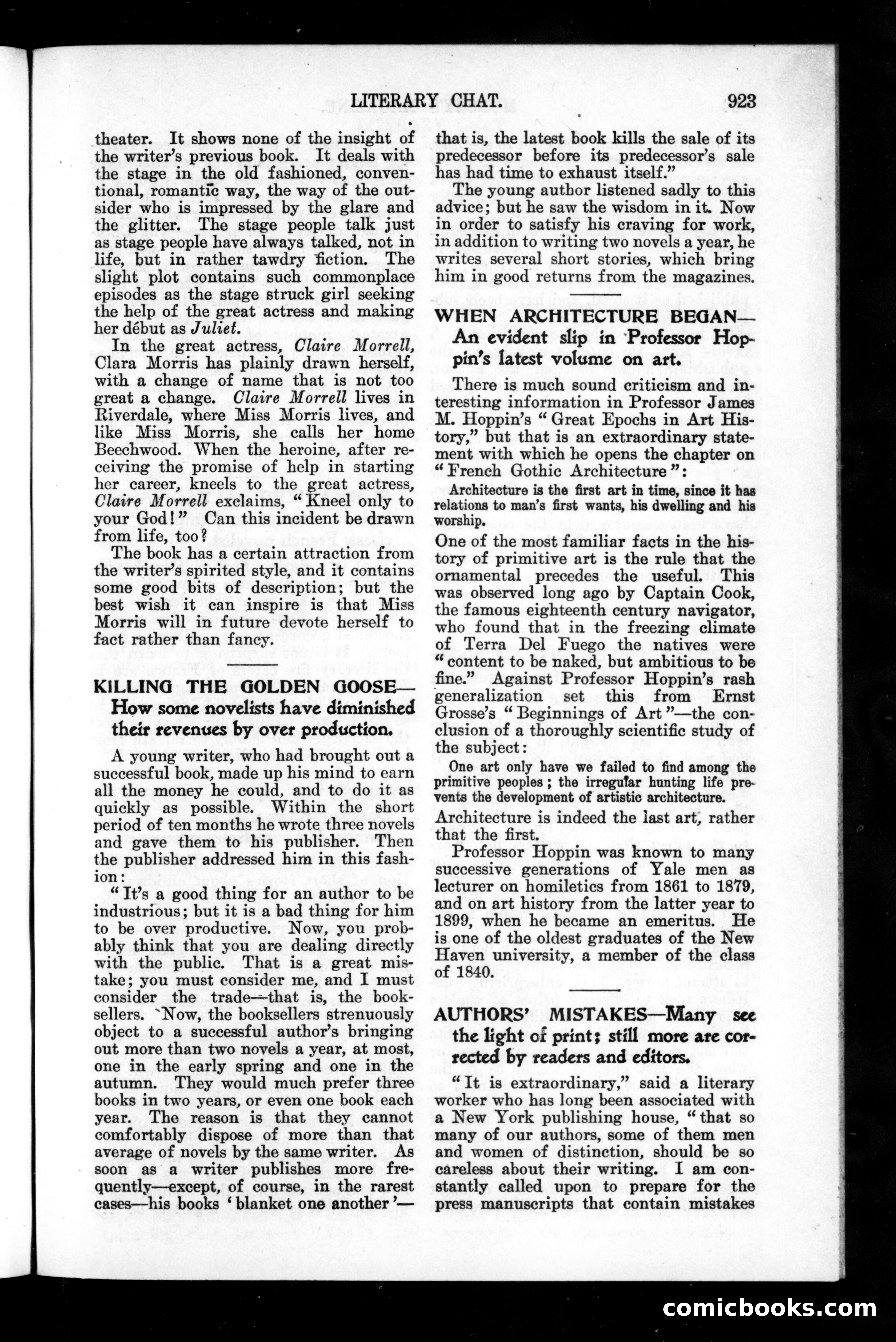 The Munsey for September — page 107 of 177