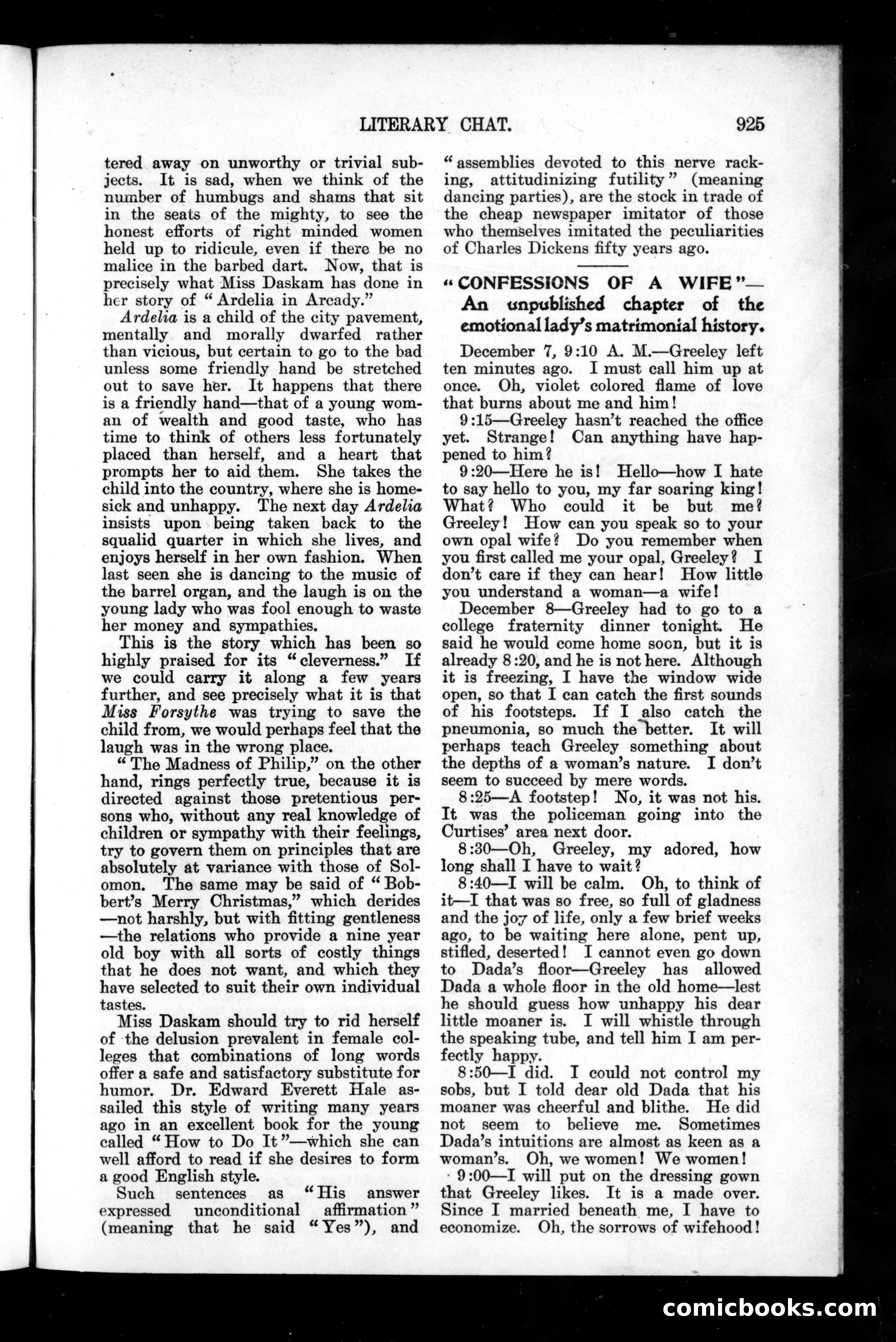 The Munsey for September — page 109 of 177