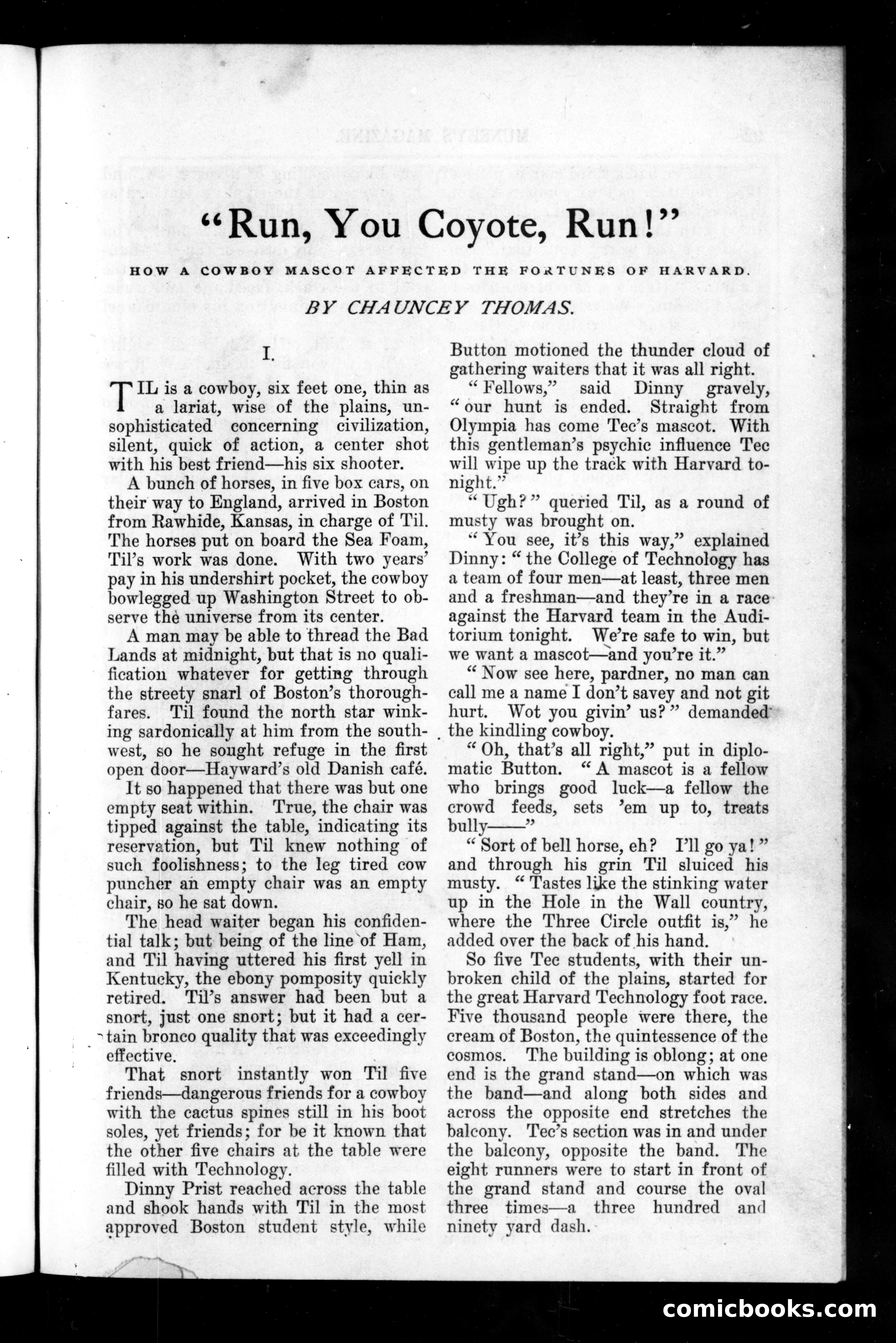 The Munsey for September — page 111 of 177