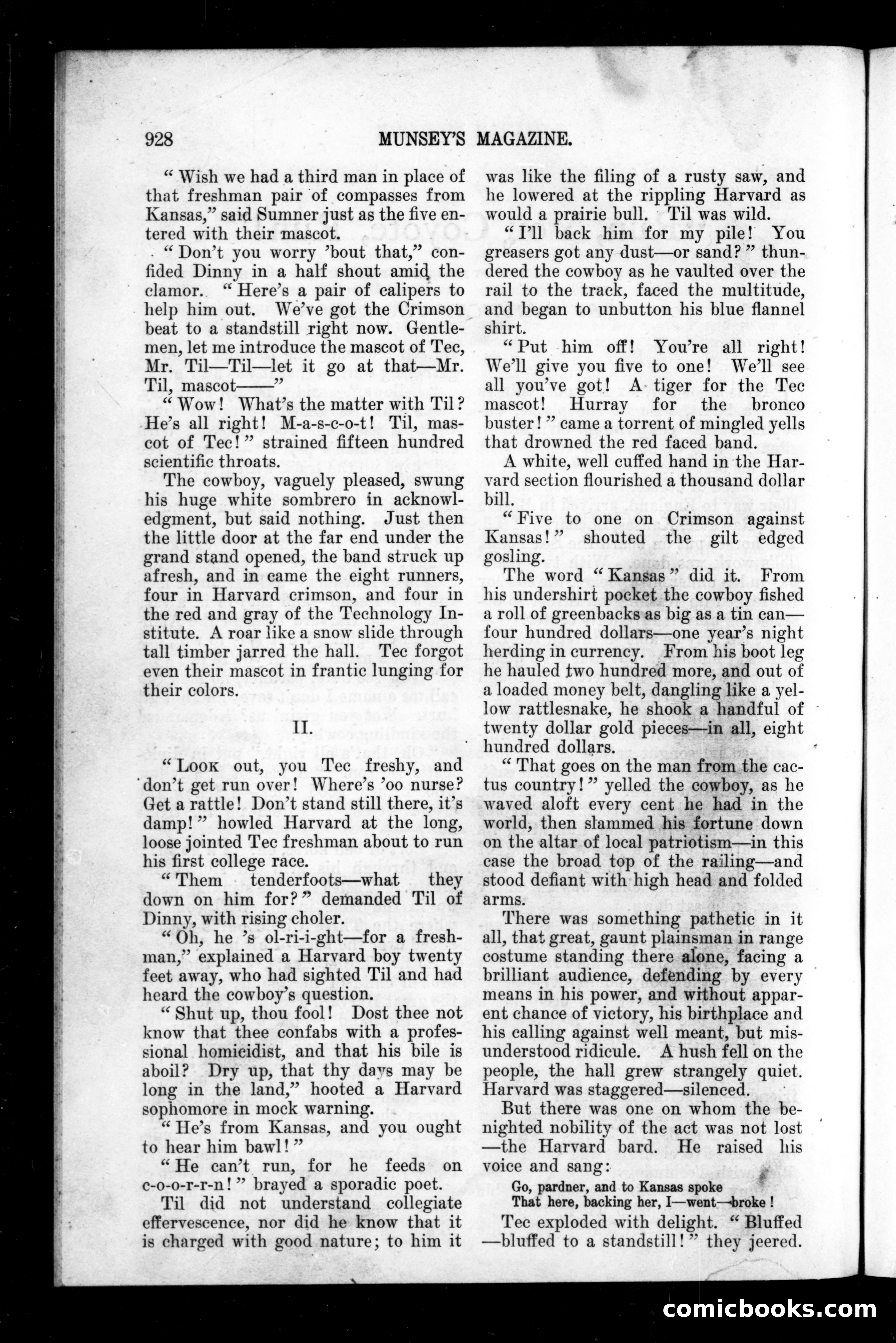 The Munsey for September — page 112 of 177