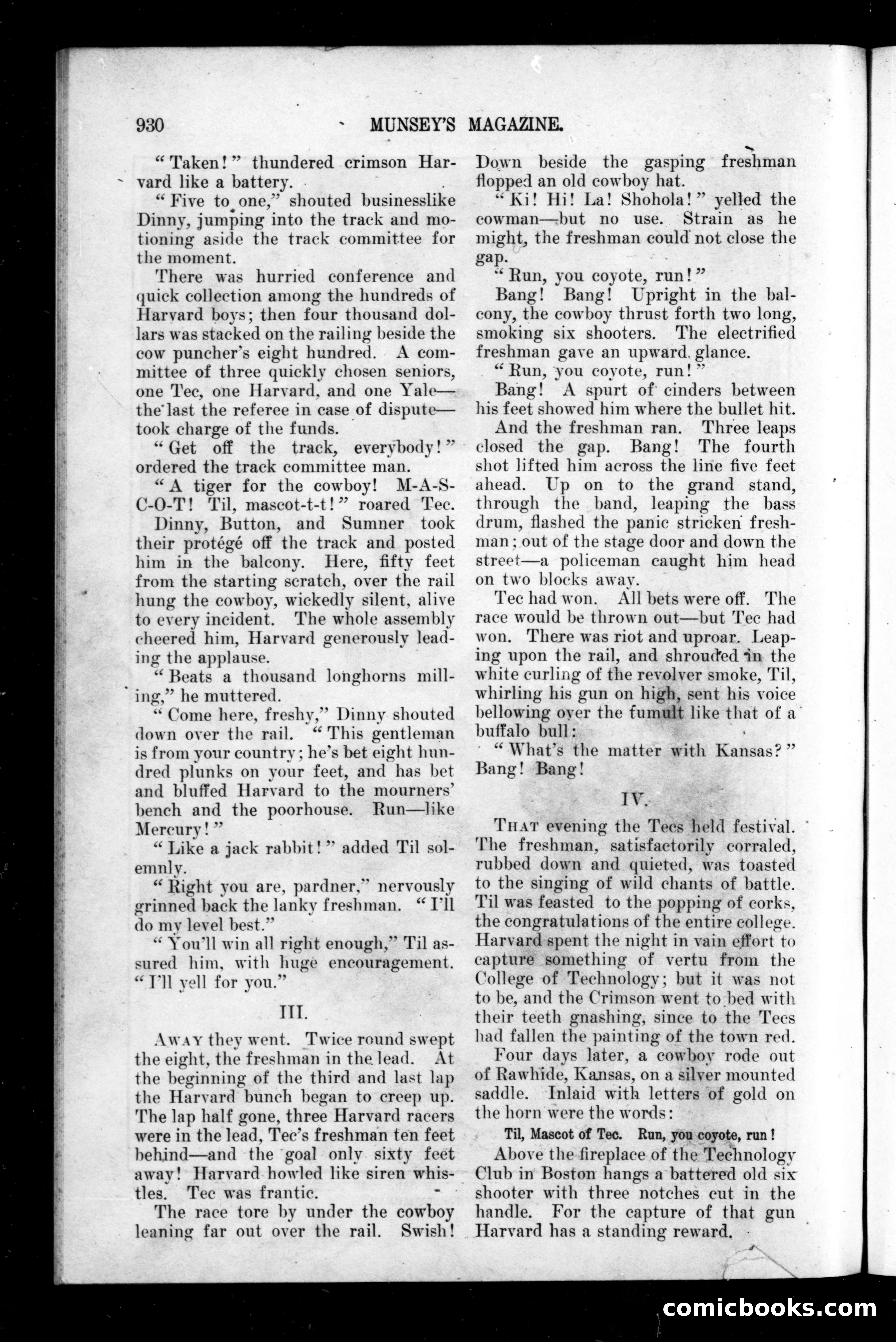 The Munsey for September — page 114 of 177