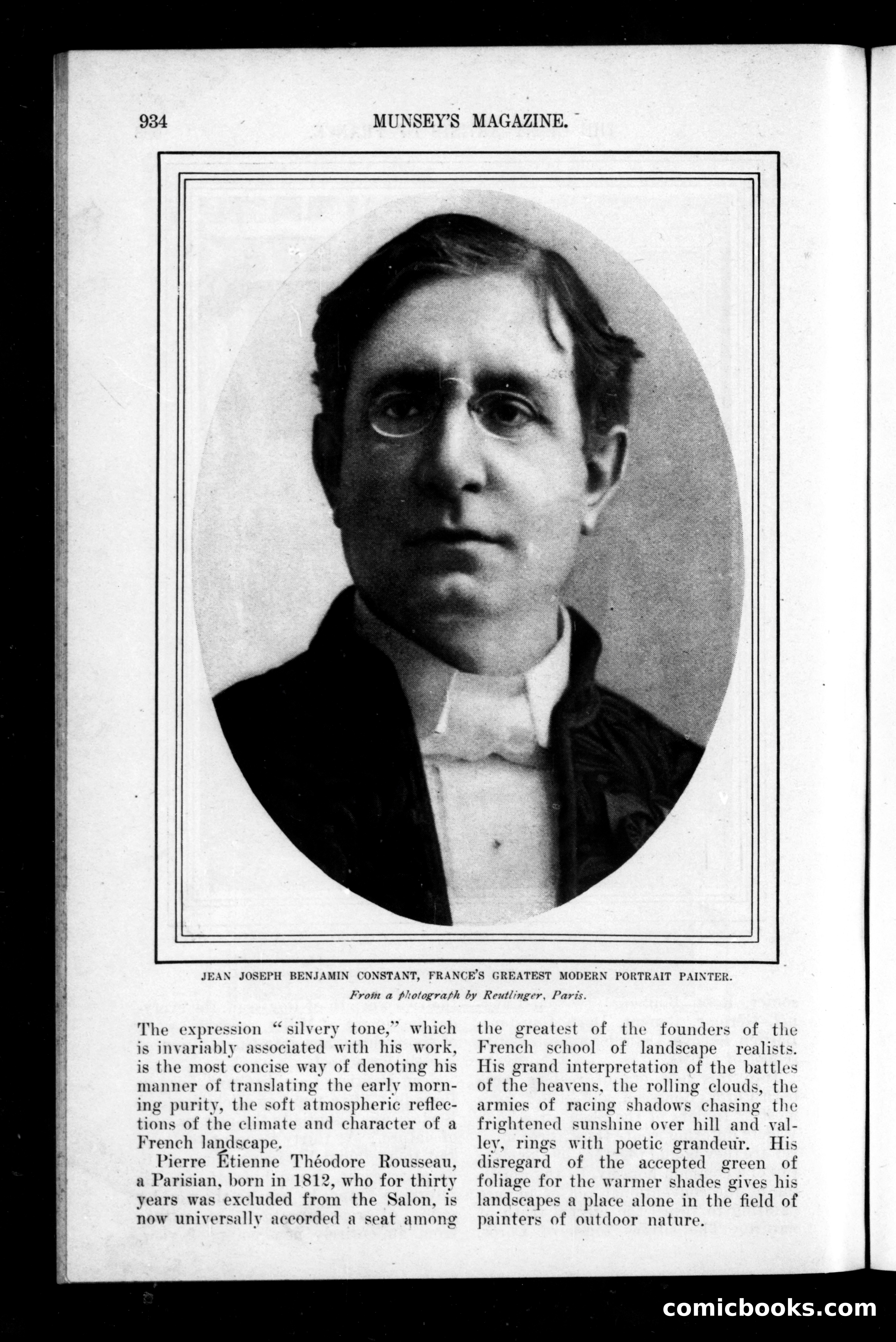 The Munsey for September — page 118 of 177