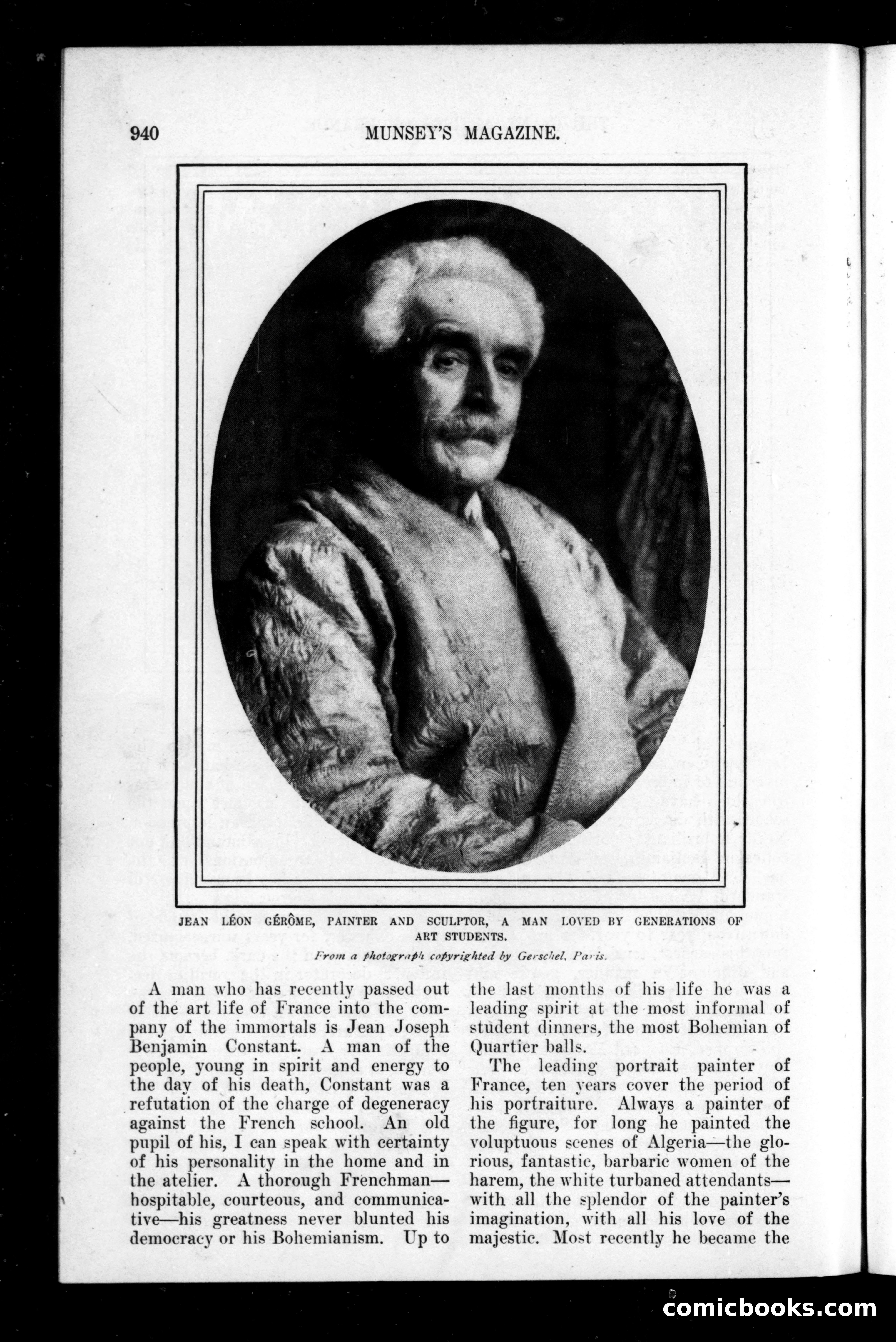 The Munsey for September — page 124 of 177