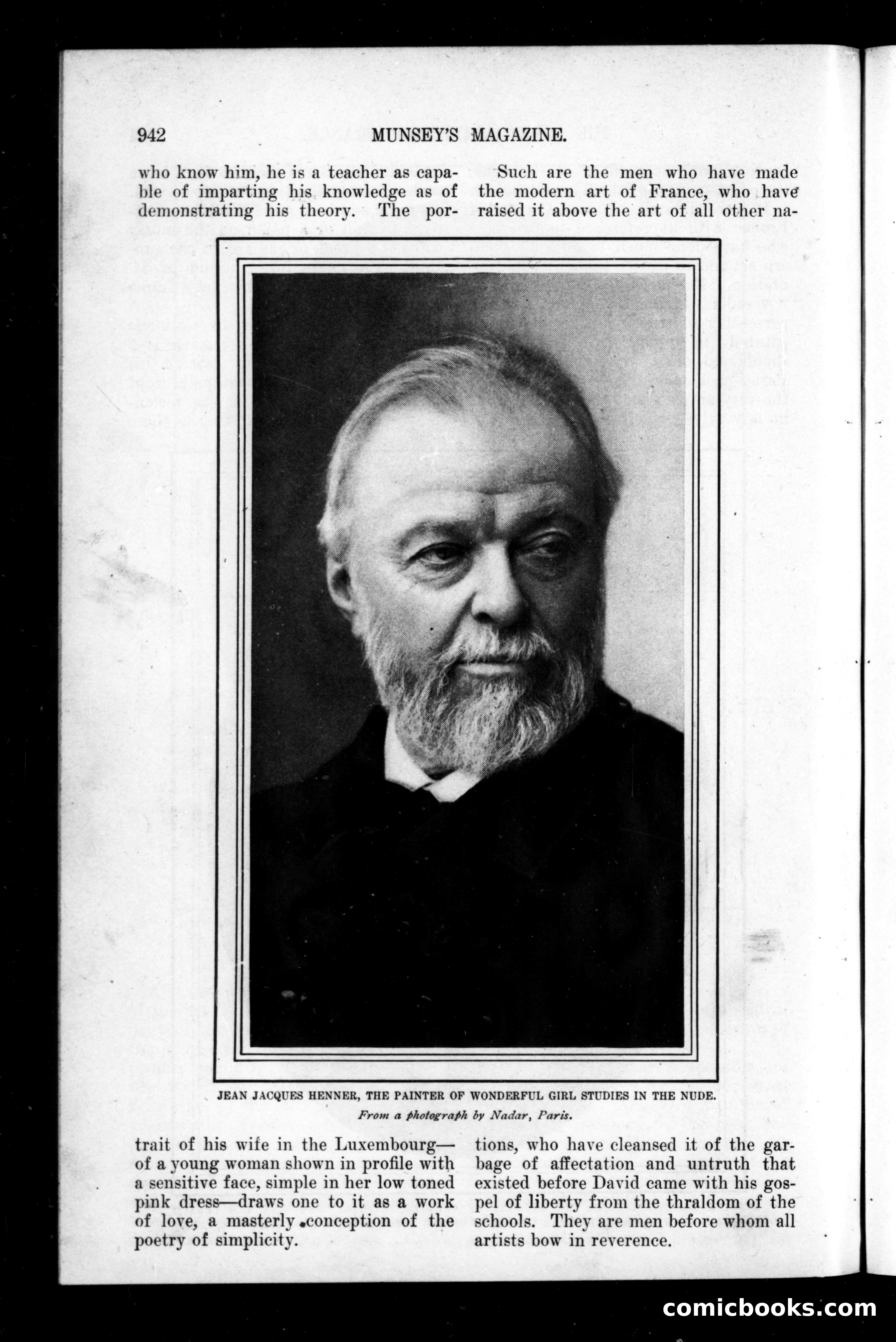 The Munsey for September — page 126 of 177