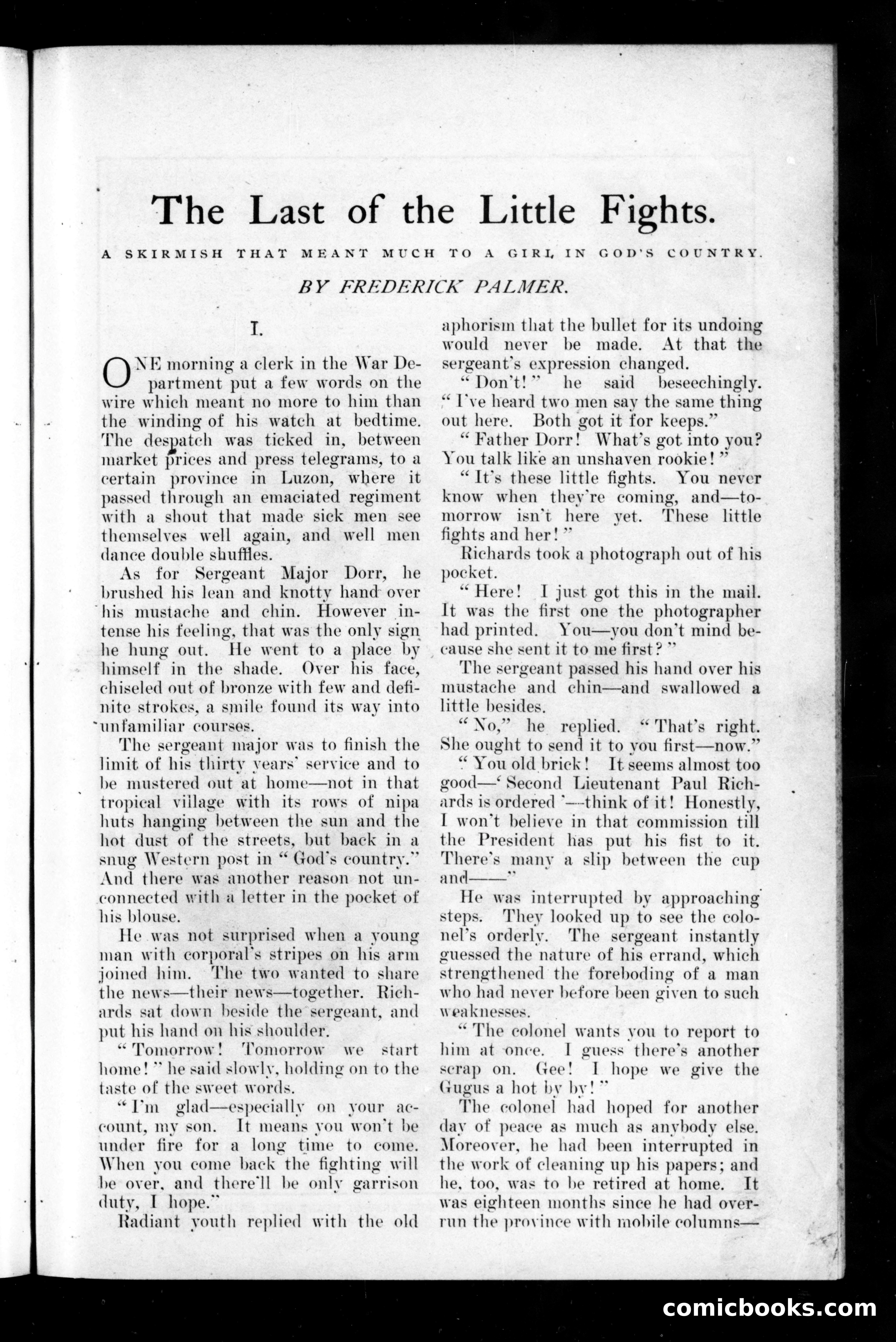 The Munsey for September — page 127 of 177