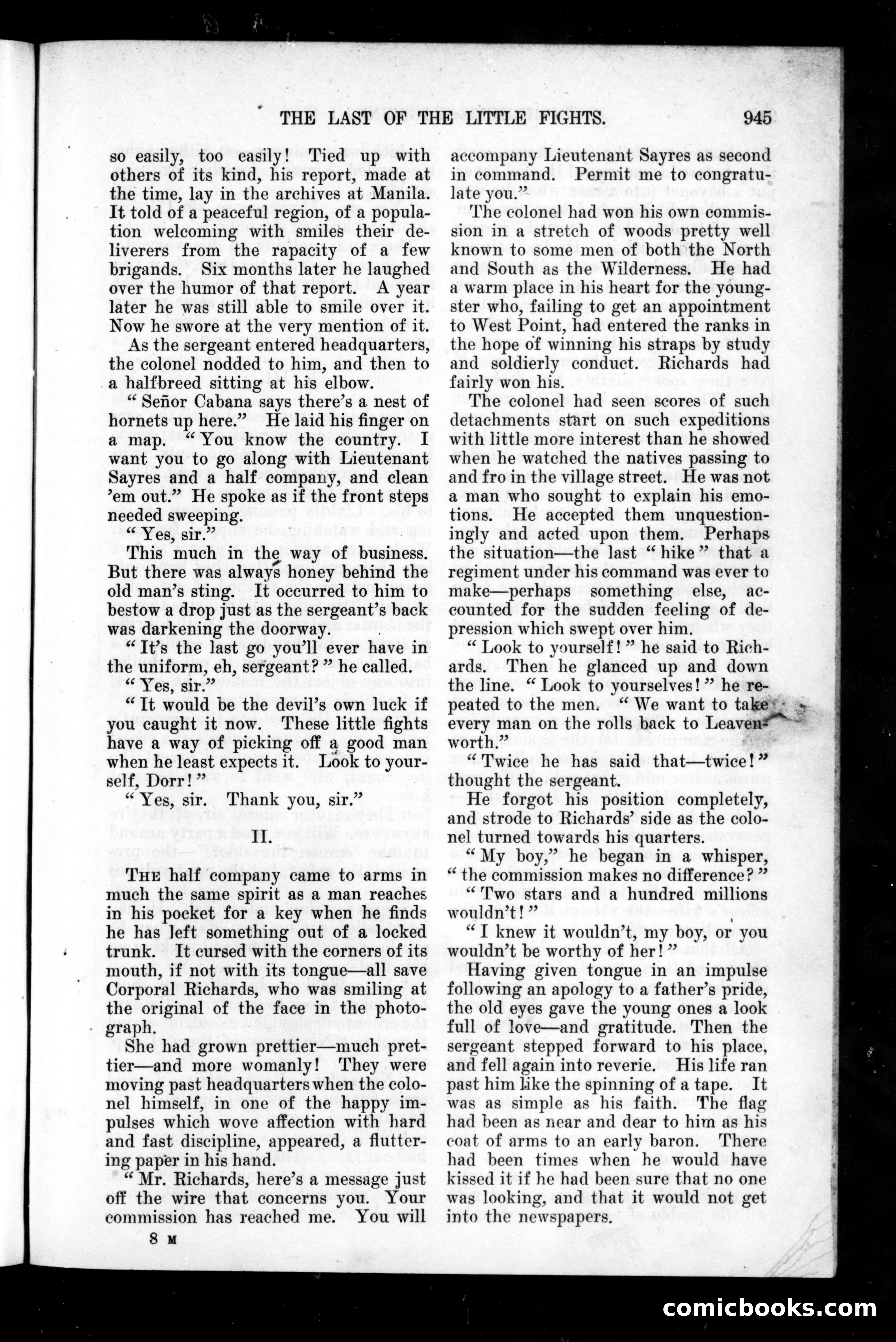 The Munsey for September — page 129 of 177