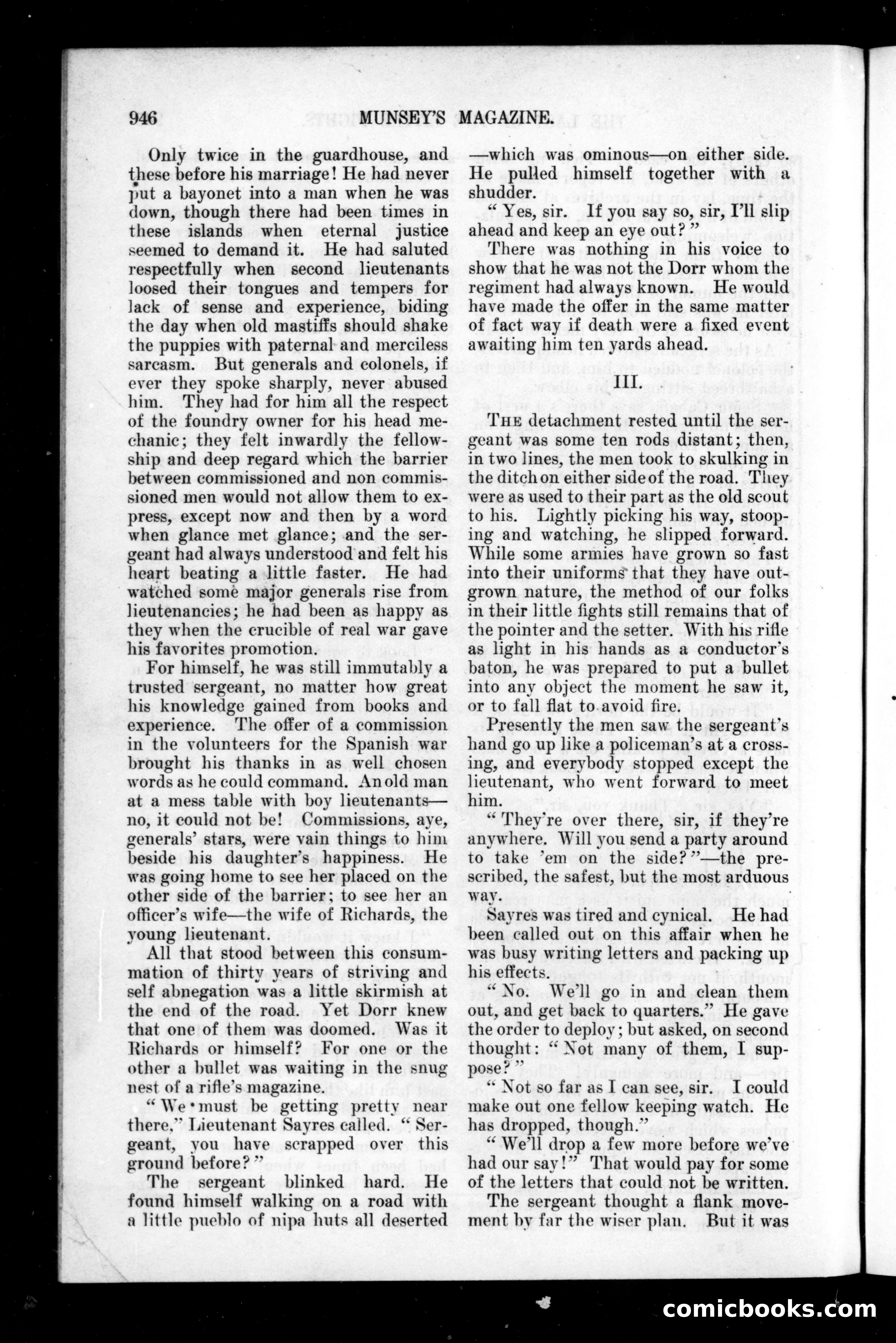 The Munsey for September — page 130 of 177